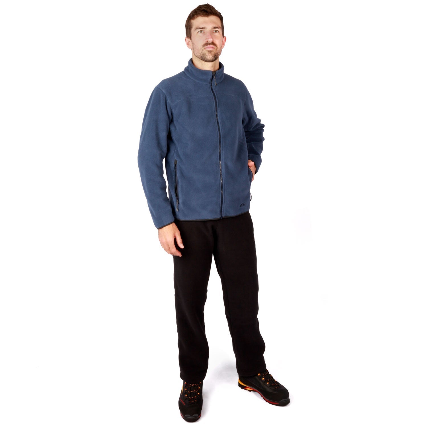 Supernova Polartec® 300 Fleece Jacket Men's