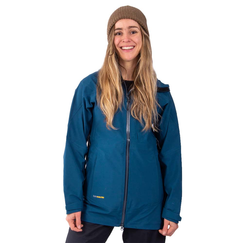 Odyssey Jacket Women’s