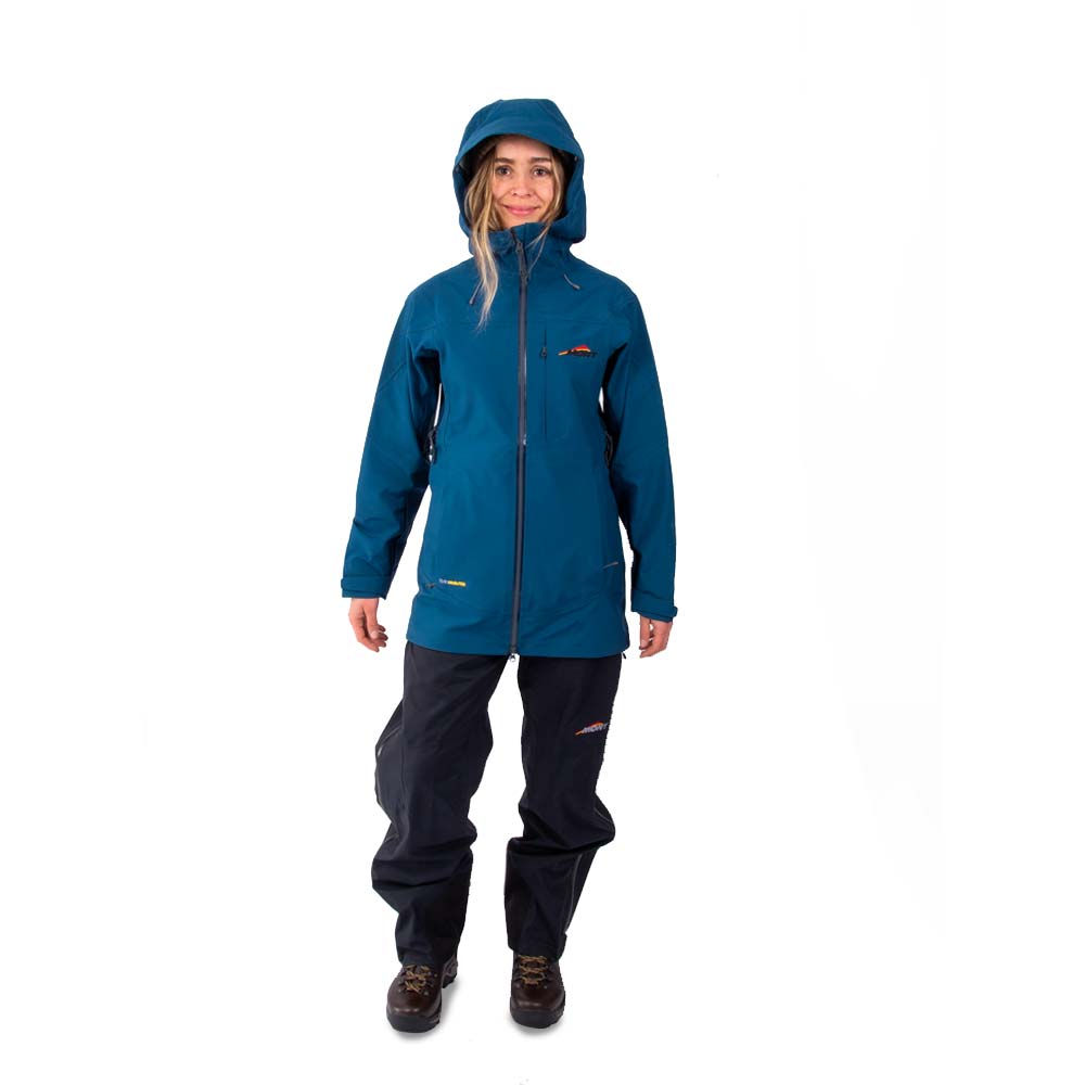 Odyssey Jacket Women’s