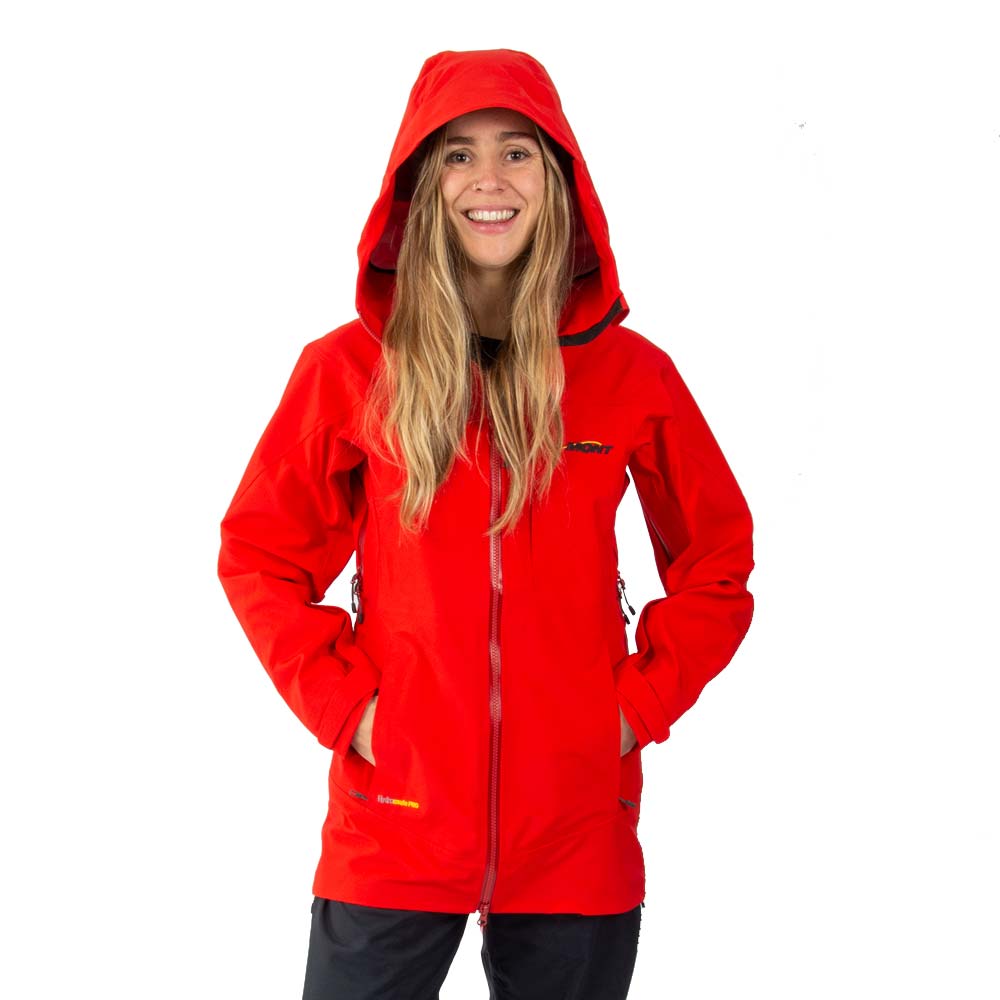 Odyssey Jacket Women’s