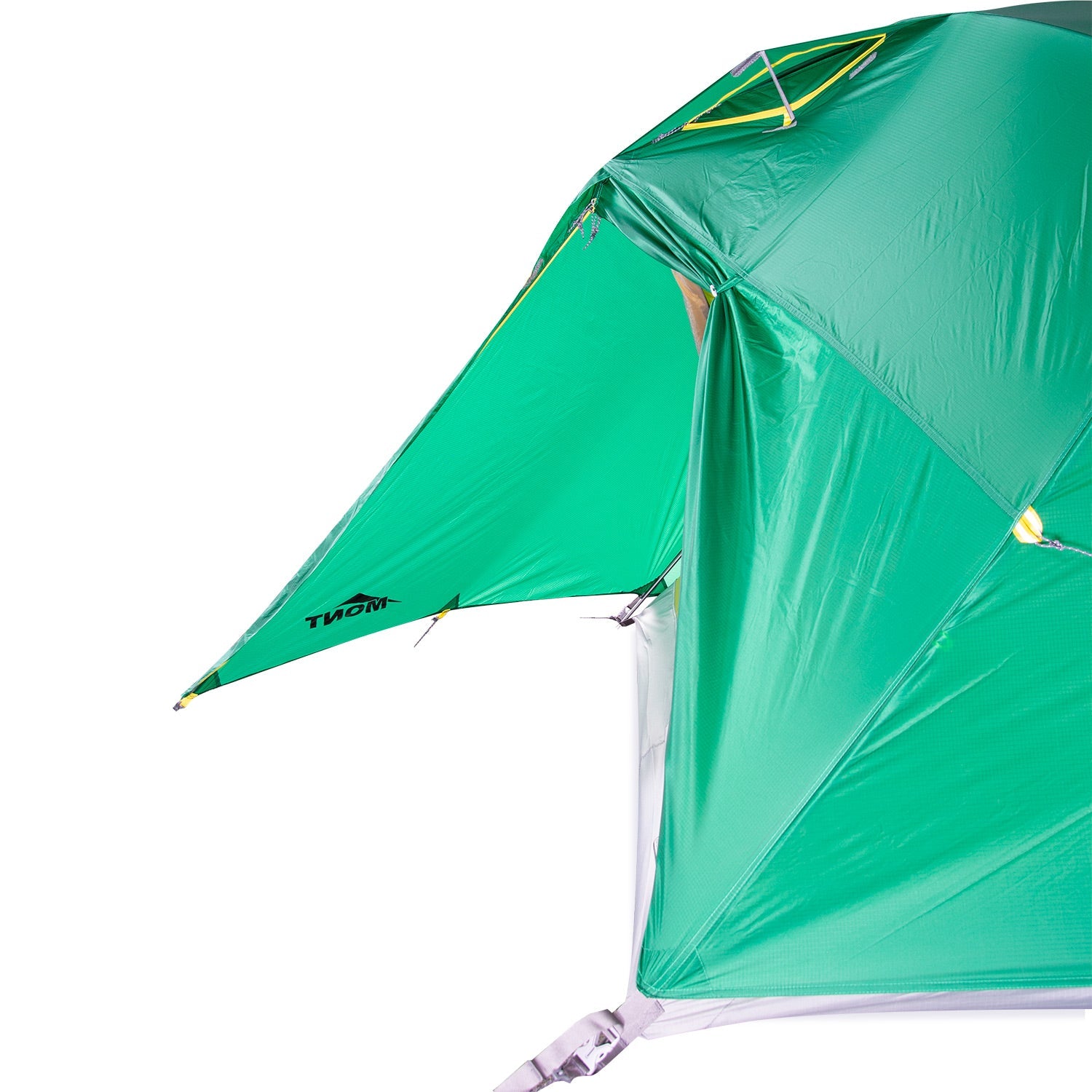 forclaz 3 person tent Dragonfly Tent