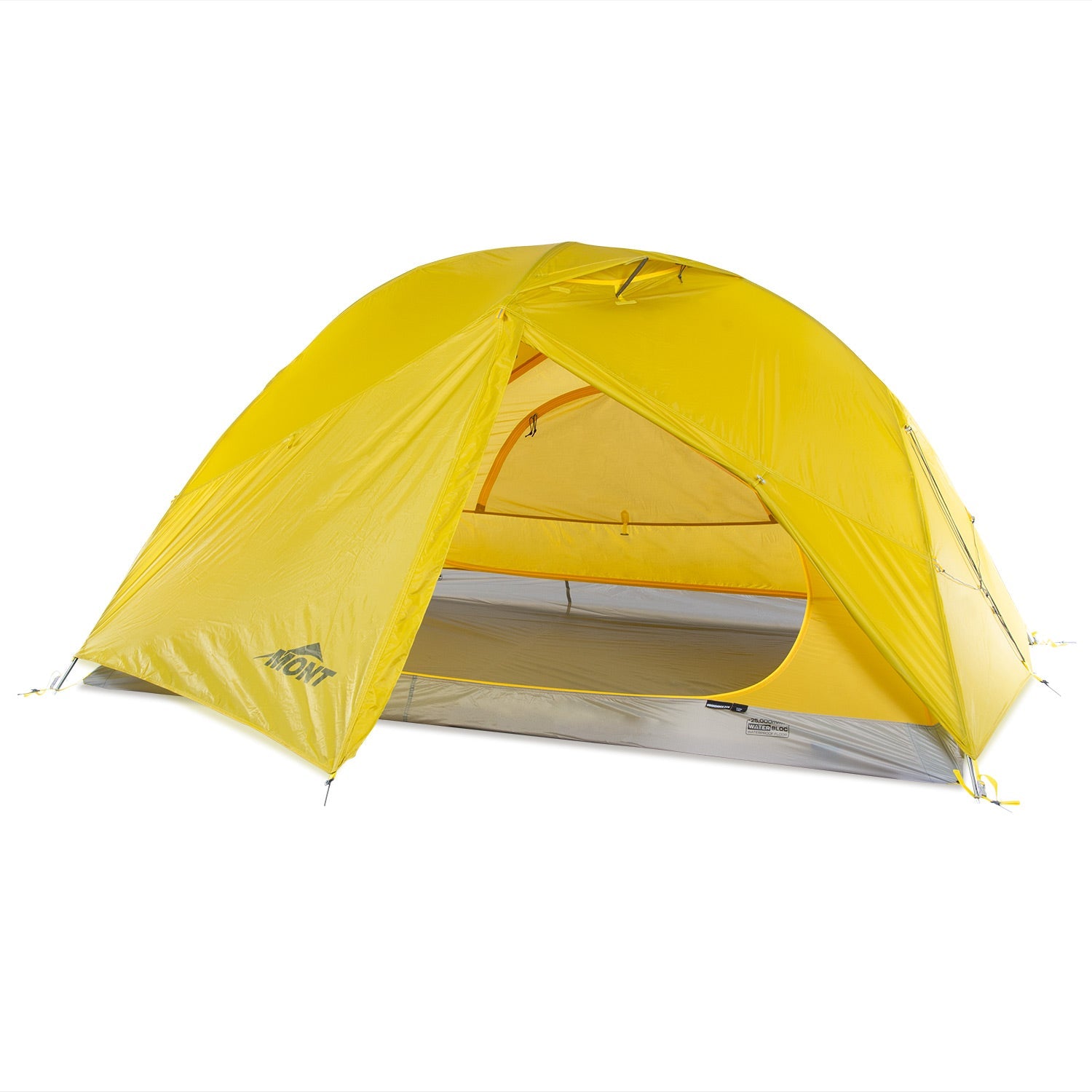 moondance 2 tent Moondance 2FN Two Person Tent – Mont Adventure Equipment