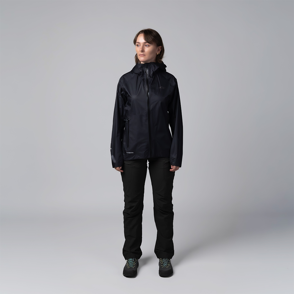 Lightspeed Jacket Women's