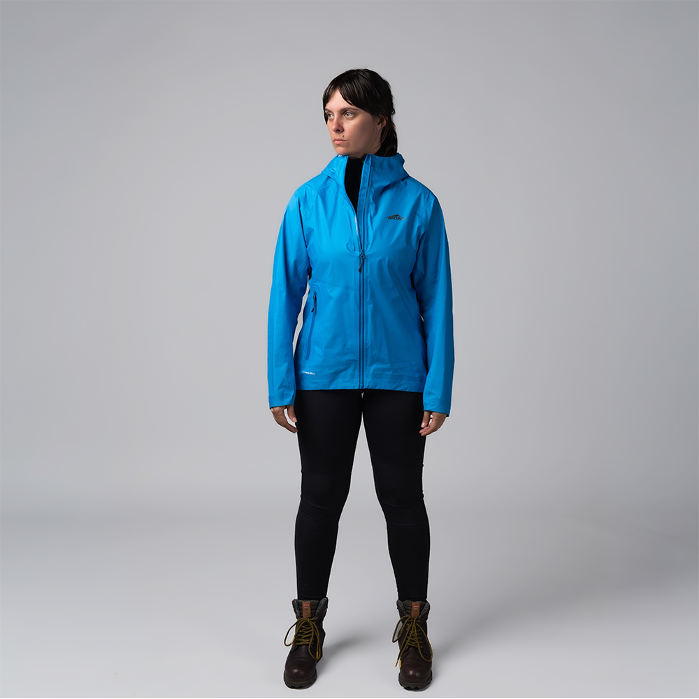 Lightspeed Jacket Women's