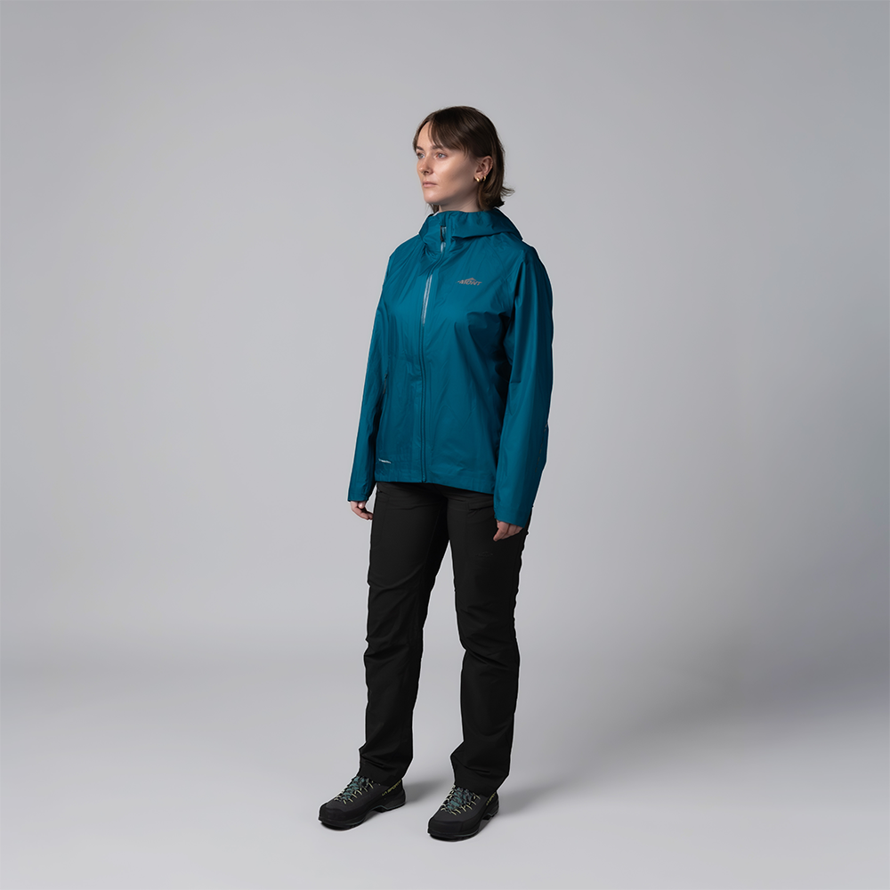 Lightspeed Jacket Women's