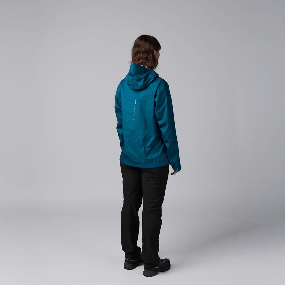 Lightspeed Jacket Women's