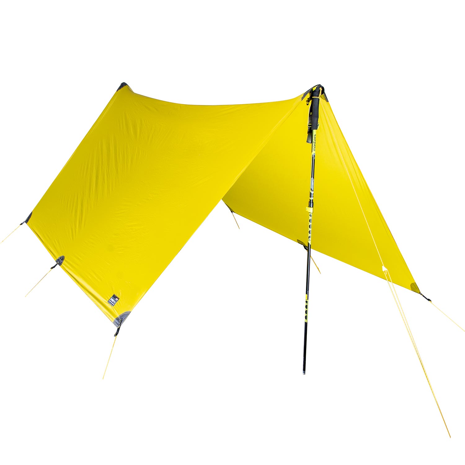 tarp ultralight 3x3 Batwing Ultralight Thru-Hiker Tarp – Mont Adventure Equipment
