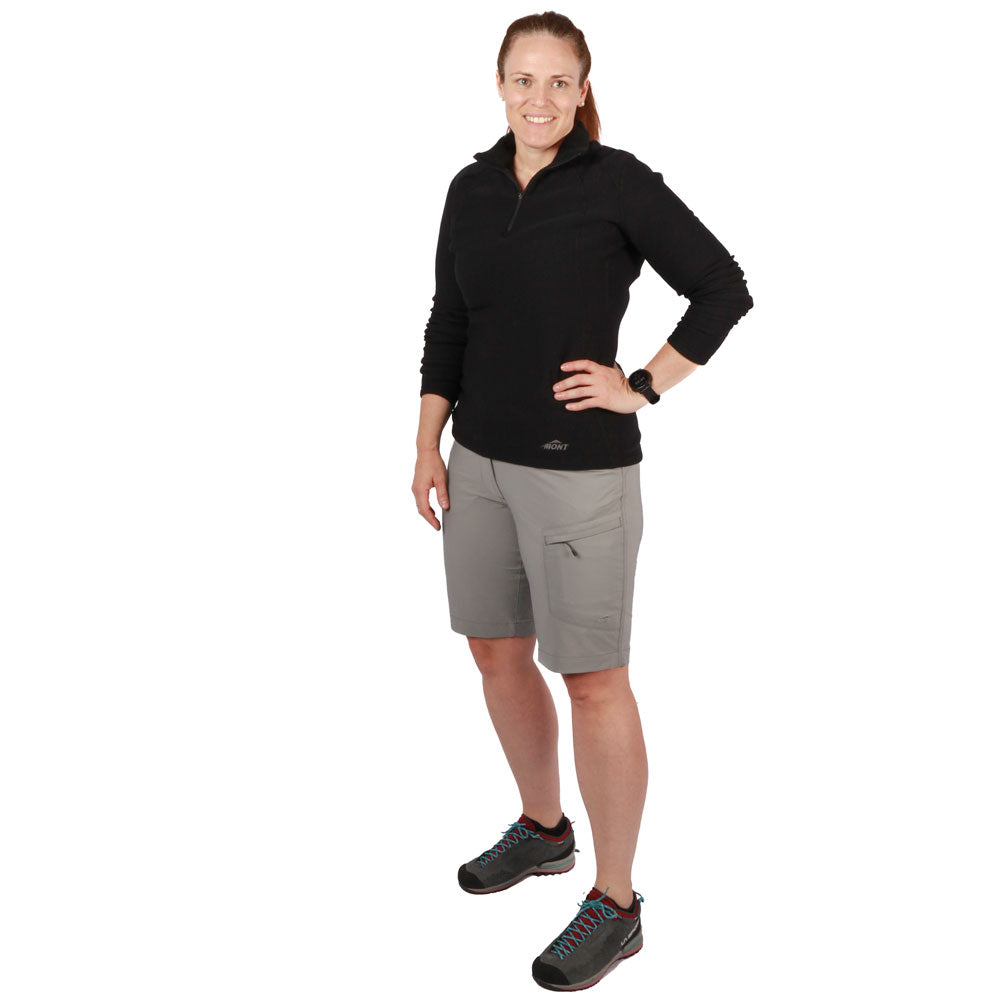 Bimberi Stretch Shorts Women’s