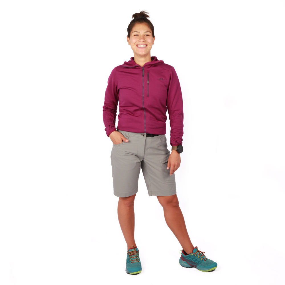 Bimberi Stretch Shorts Women’s