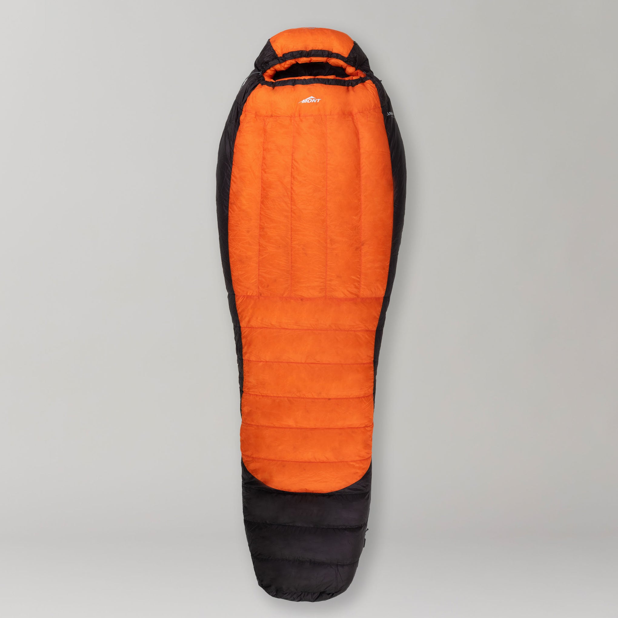 Helium 680 Boxfoot -6 to - 12° Down Sleeping Bag