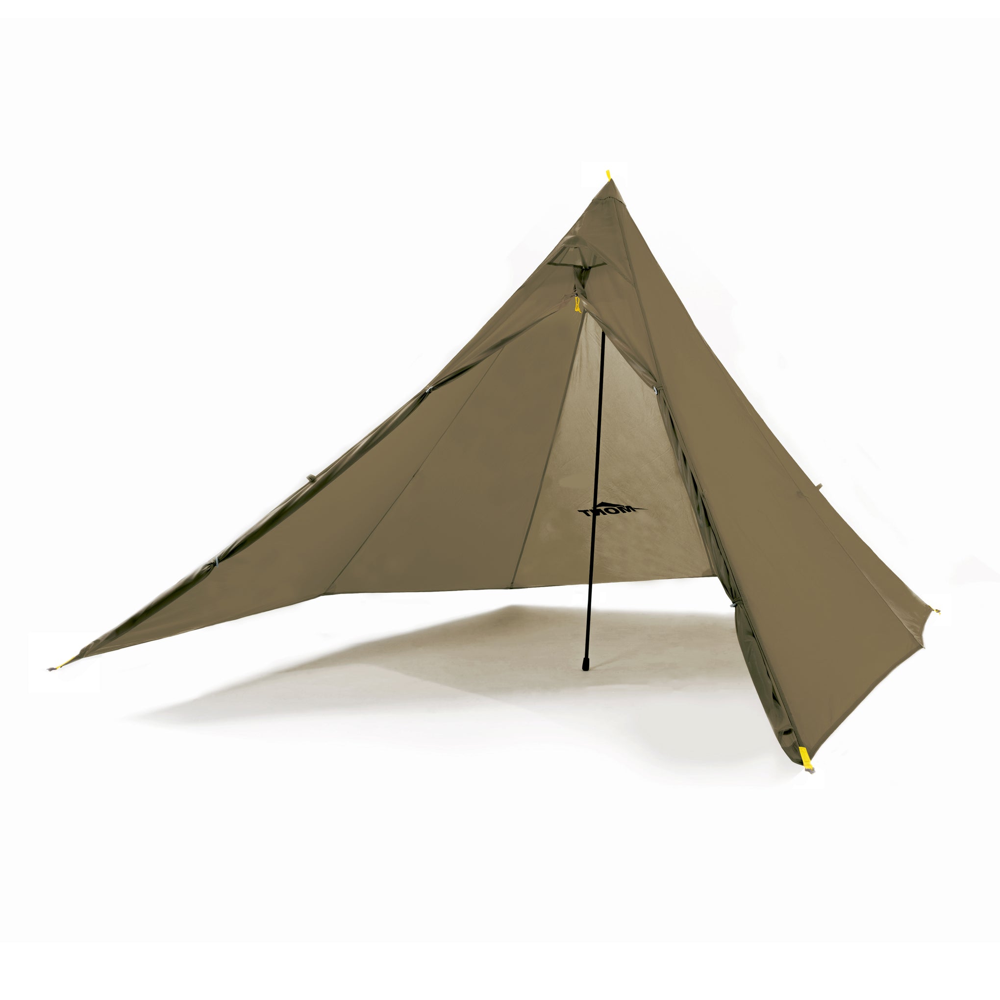 Hypermid 2 UltraLight Pyramid Tent