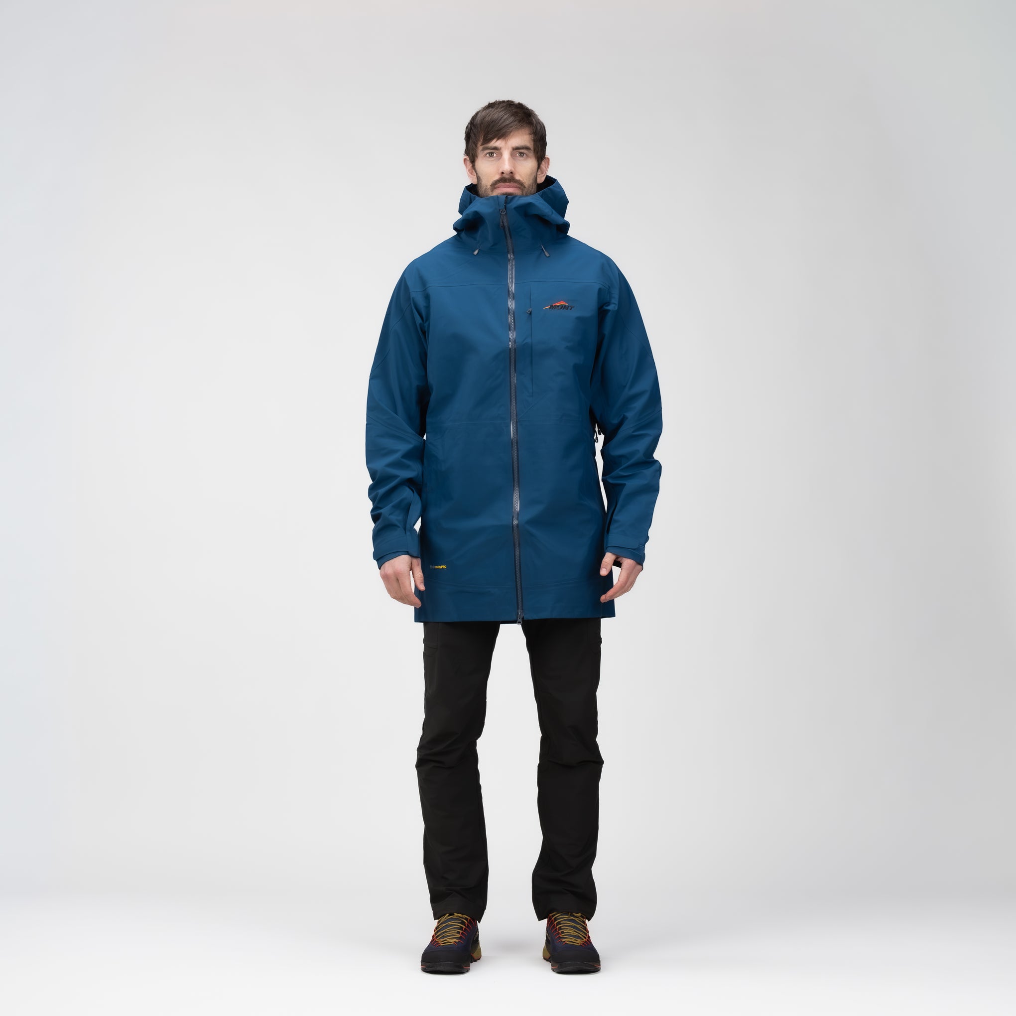 Odyssey Jacket Men’s