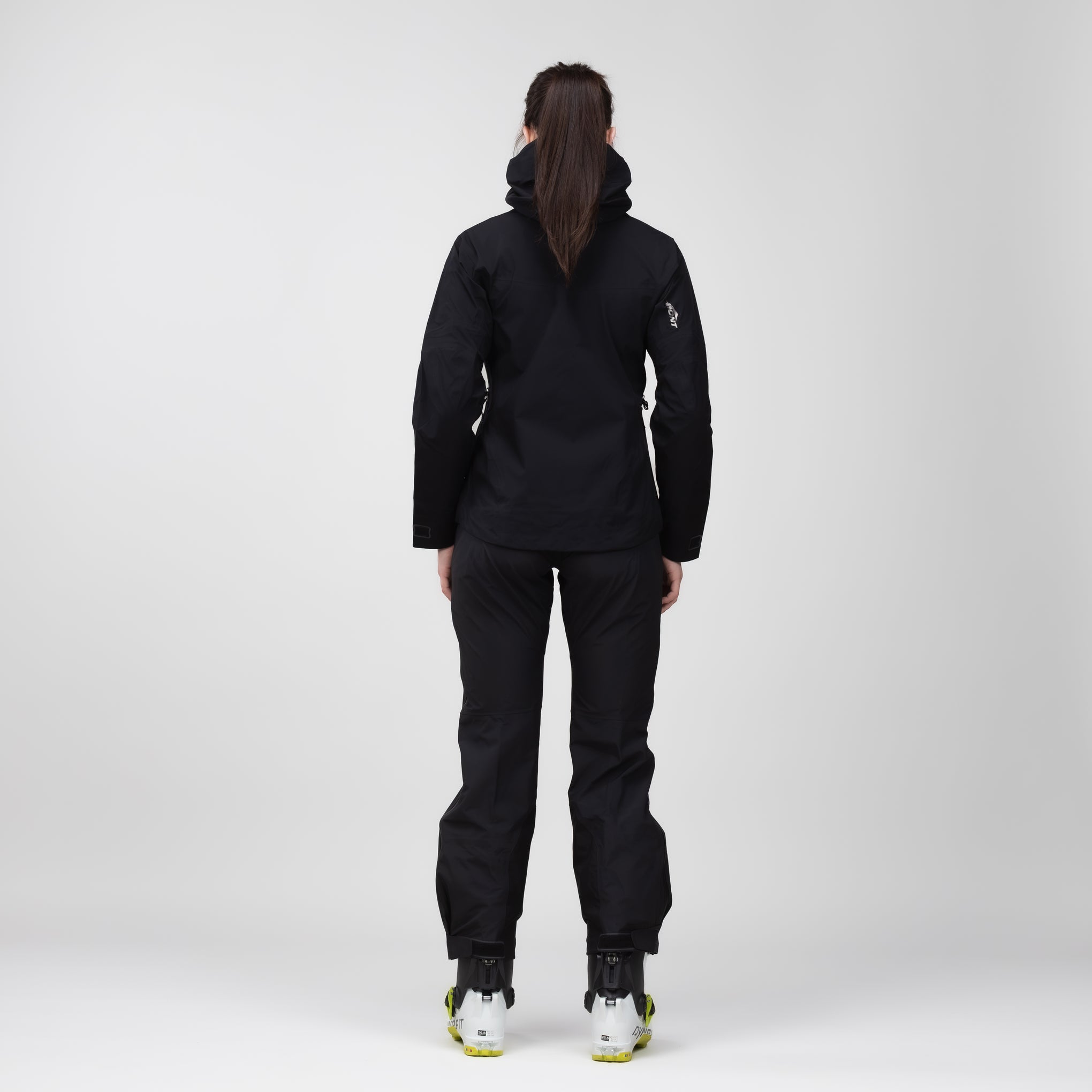 Supersonic Jacket Women’s