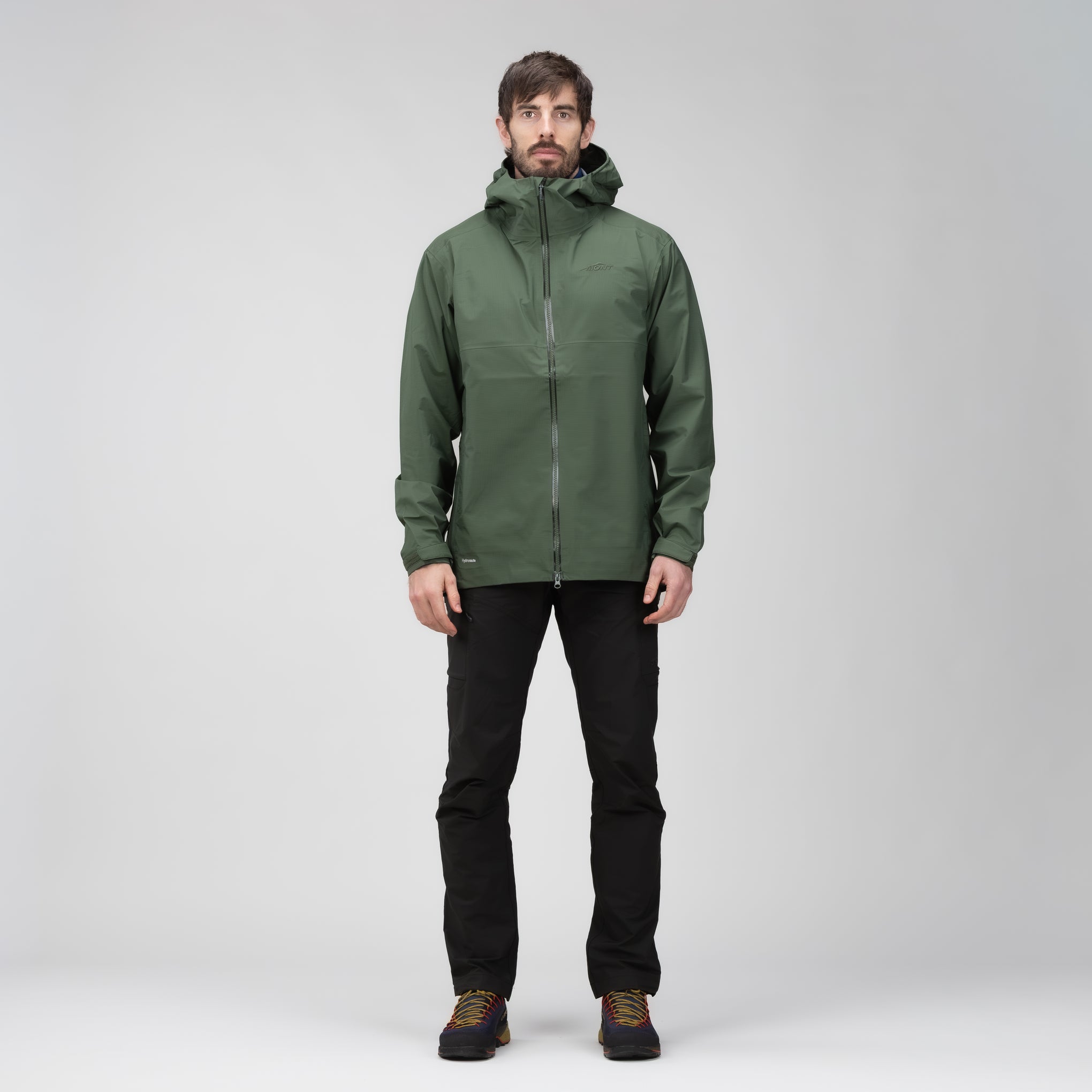 Stormbreaker Jacket Men's