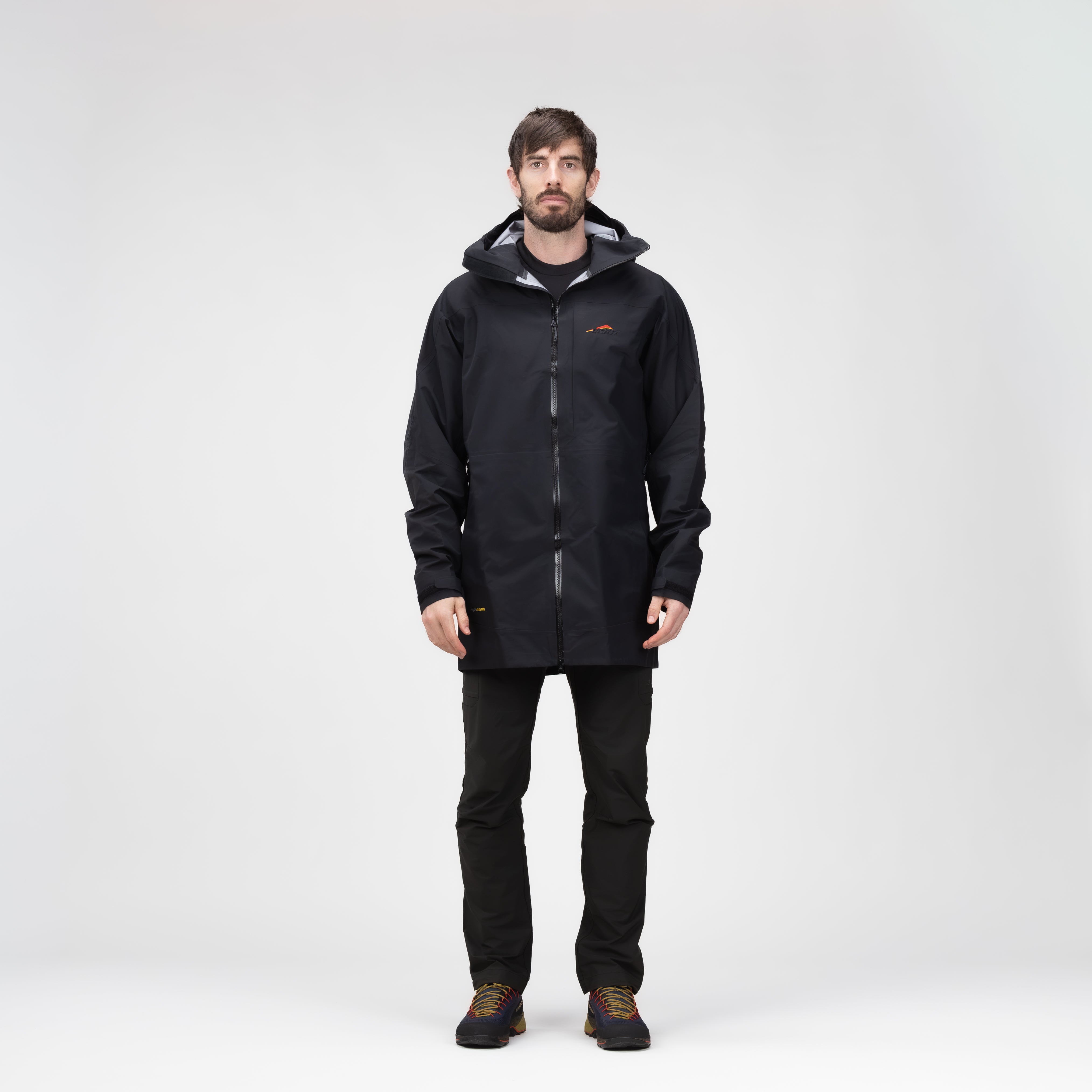 Odyssey Jacket Men's – Mont Adventure Equipment
