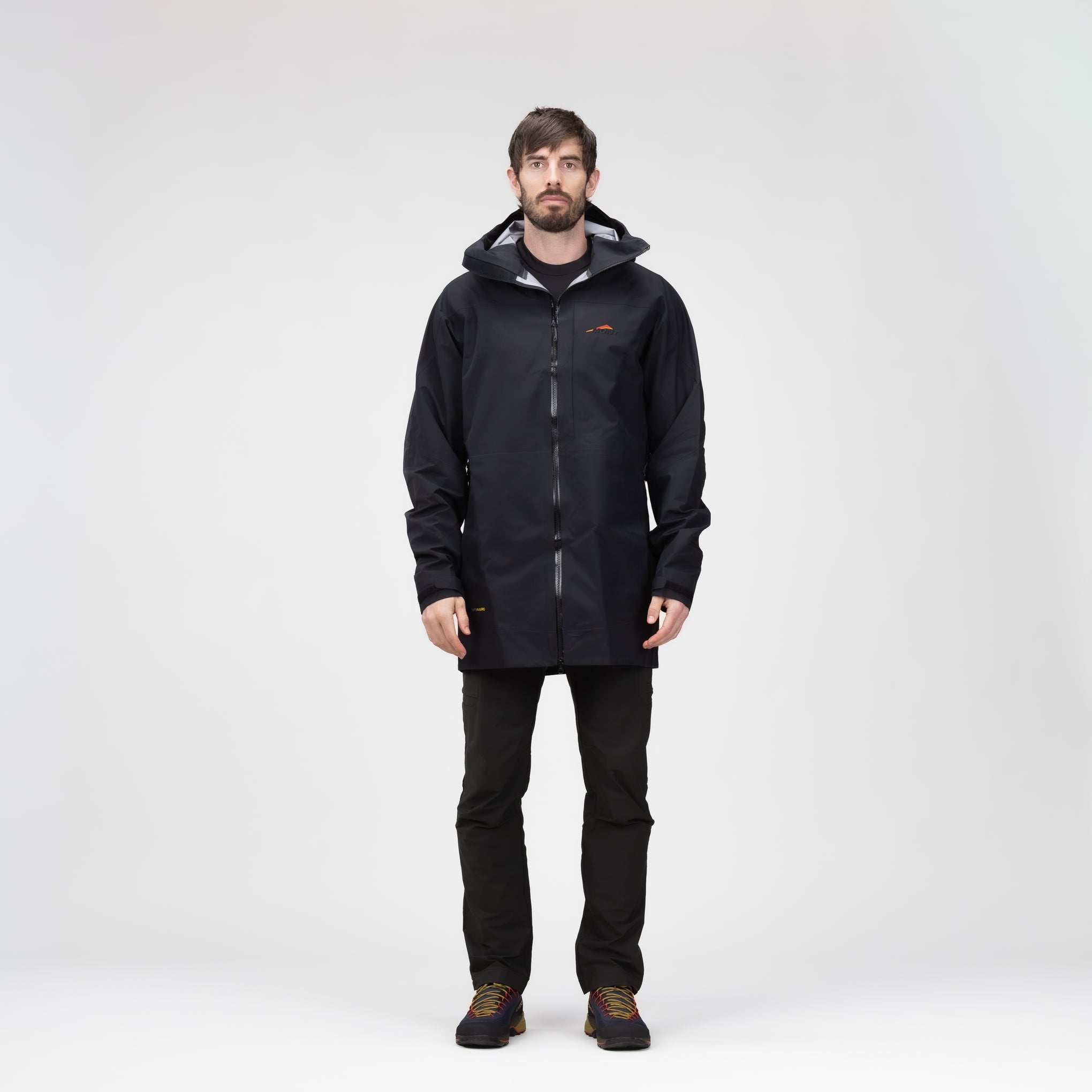 Odyssey Jacket Men’s