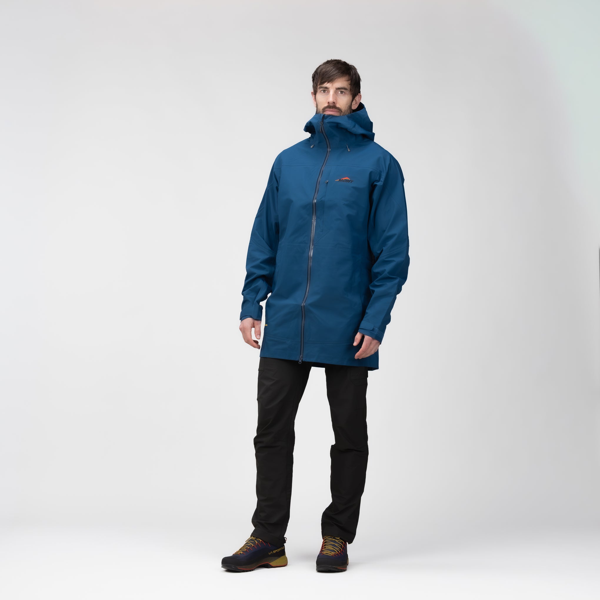 Odyssey Jacket Men’s