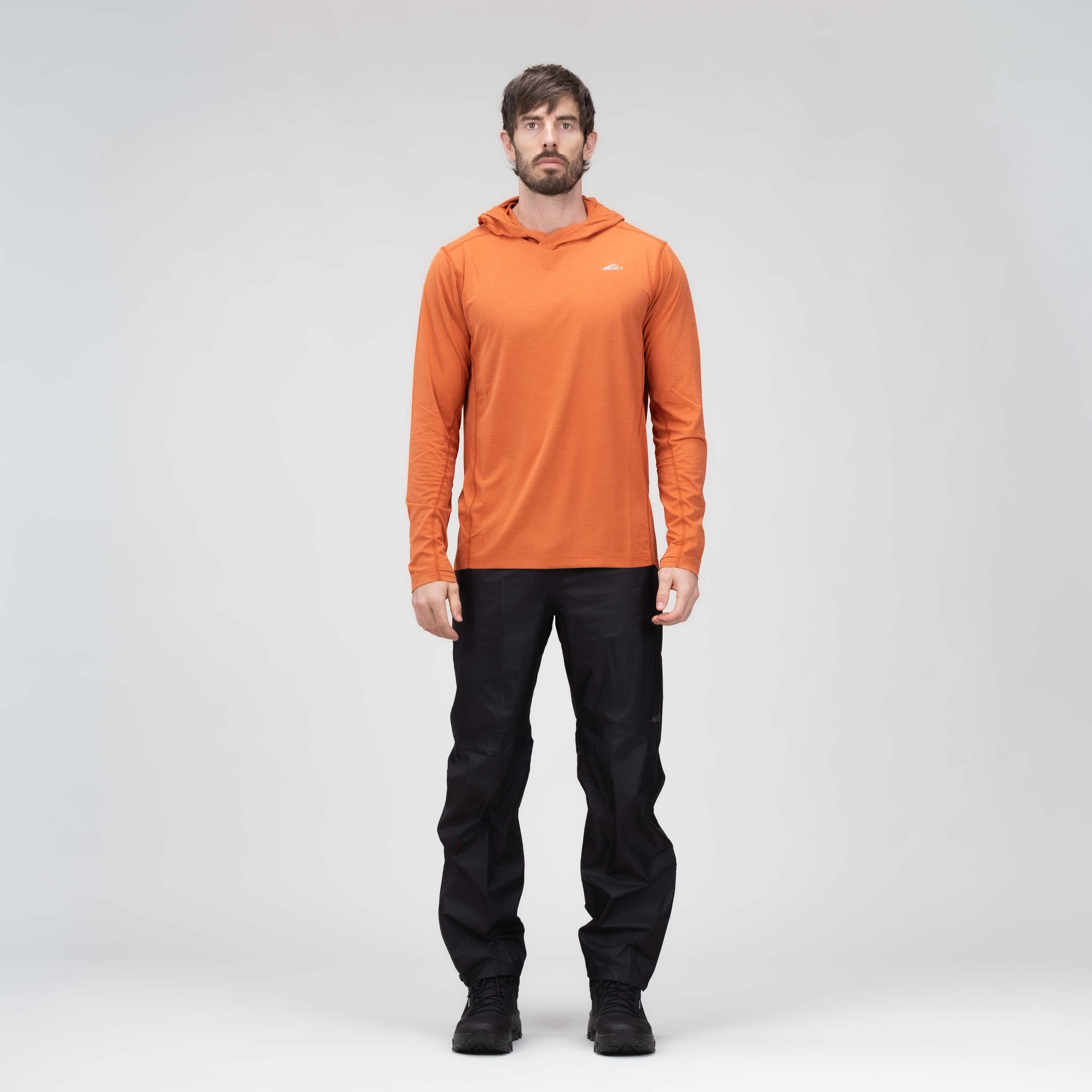 Sundance Hoodie Men's