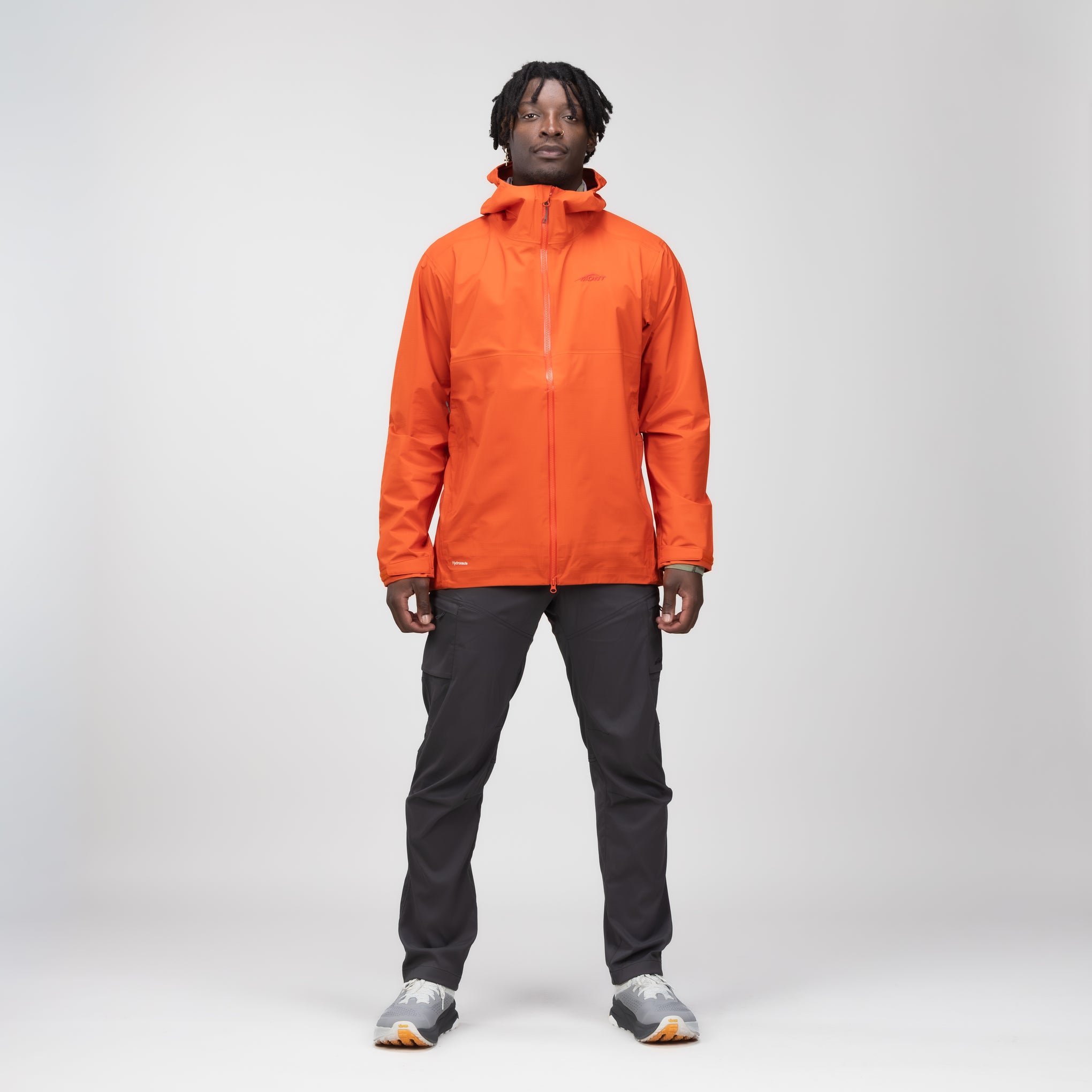 Stormbreaker Jacket Men's