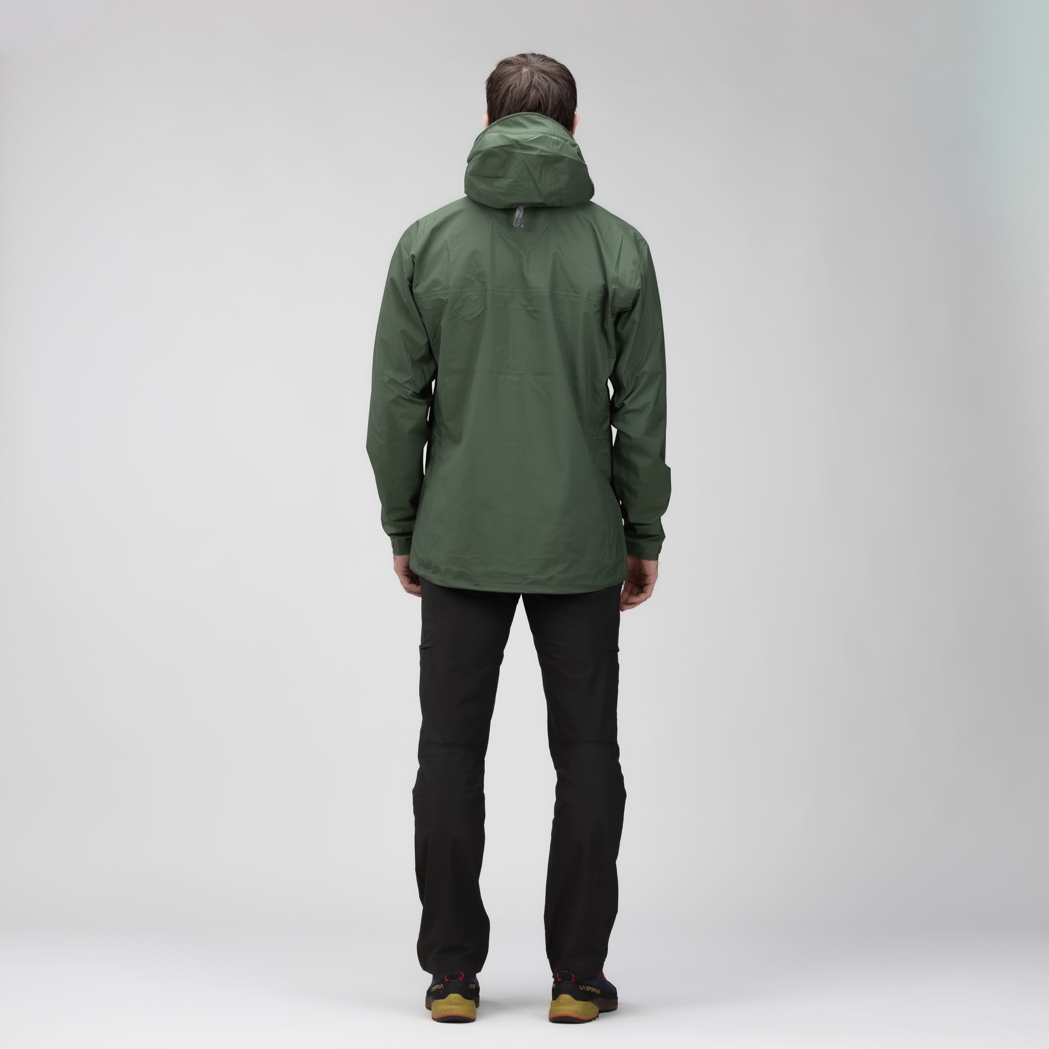 Stormbreaker Jacket Men's