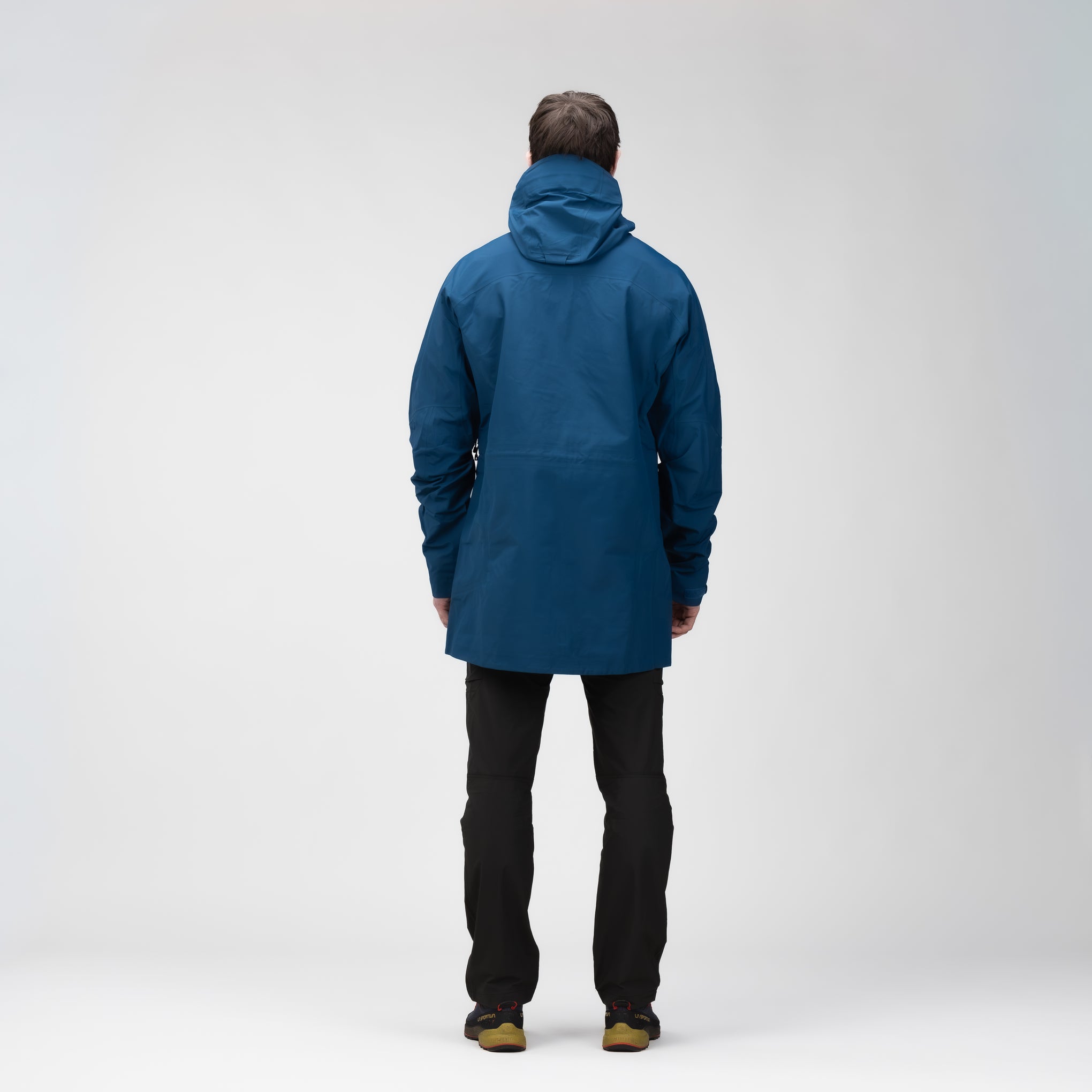 Odyssey Jacket Men’s