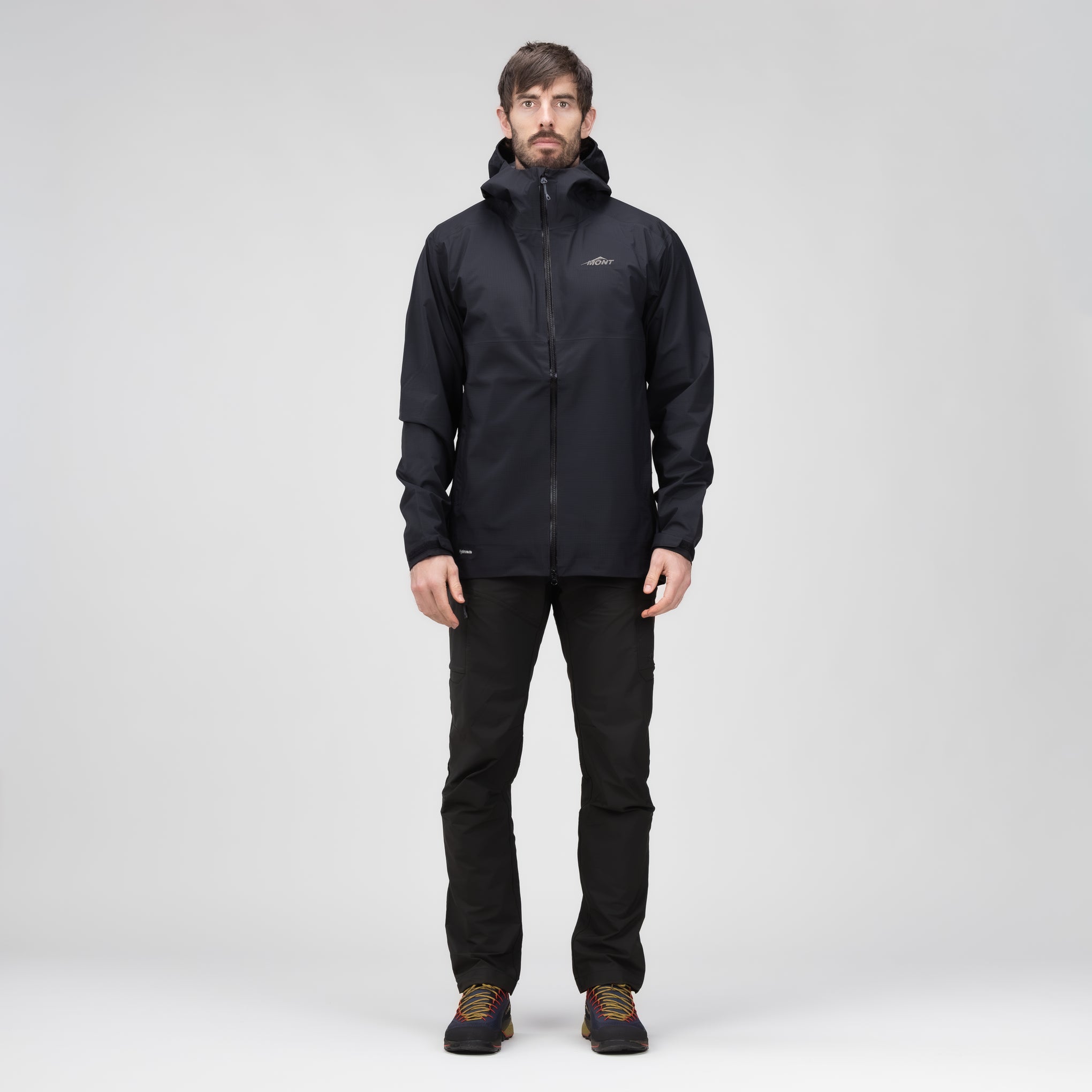 Stormbreaker Jacket Men's