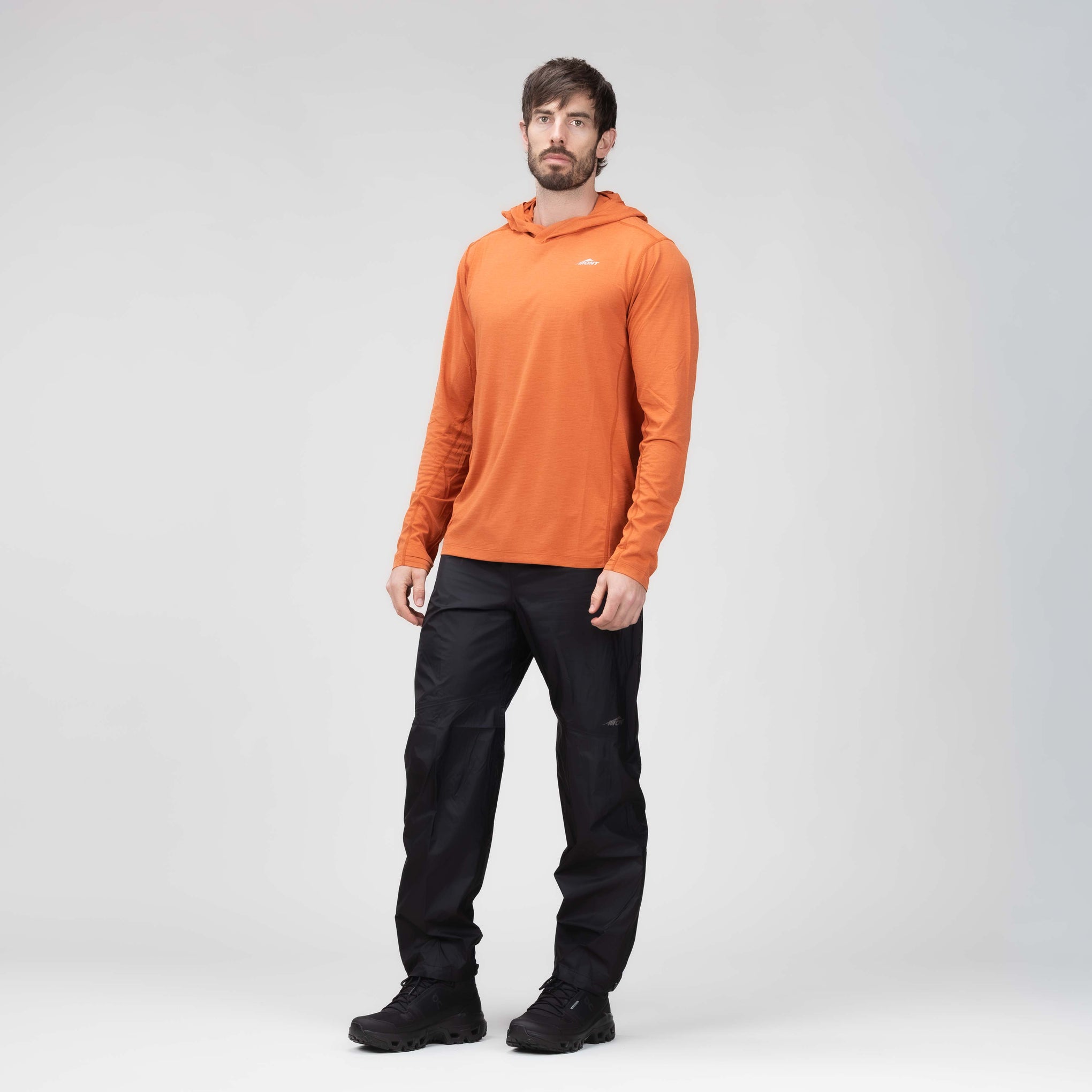 Sundance Hoodie Men's
