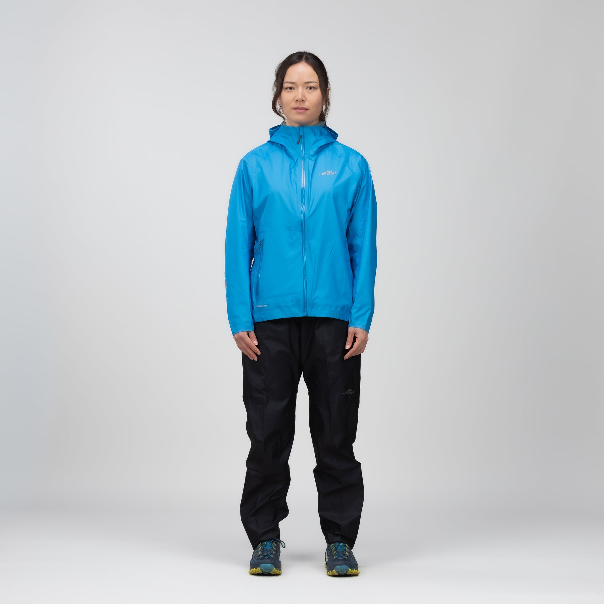 Lightspeed Jacket Women's