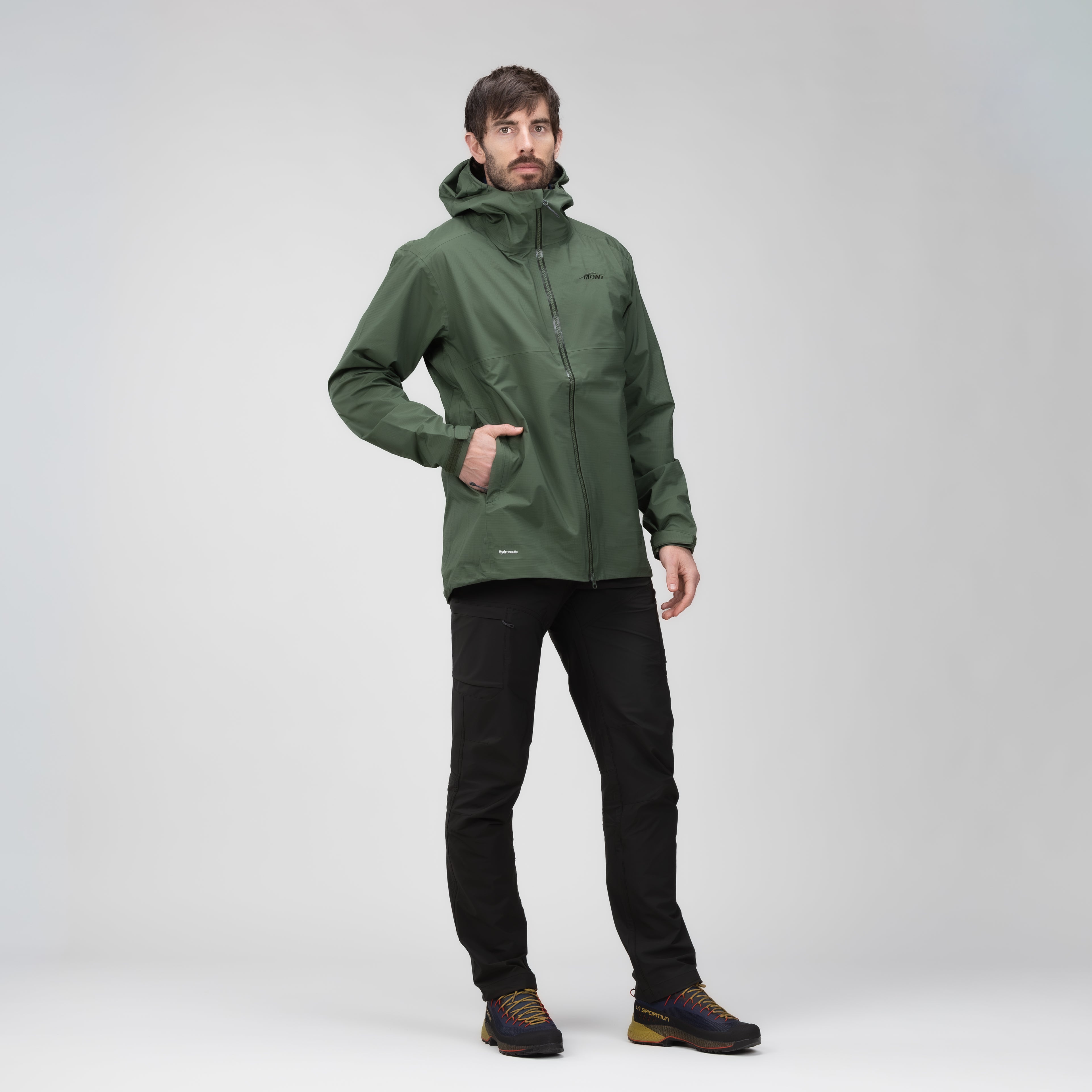 Stormbreaker Jacket Men's – Mont Adventure Equipment