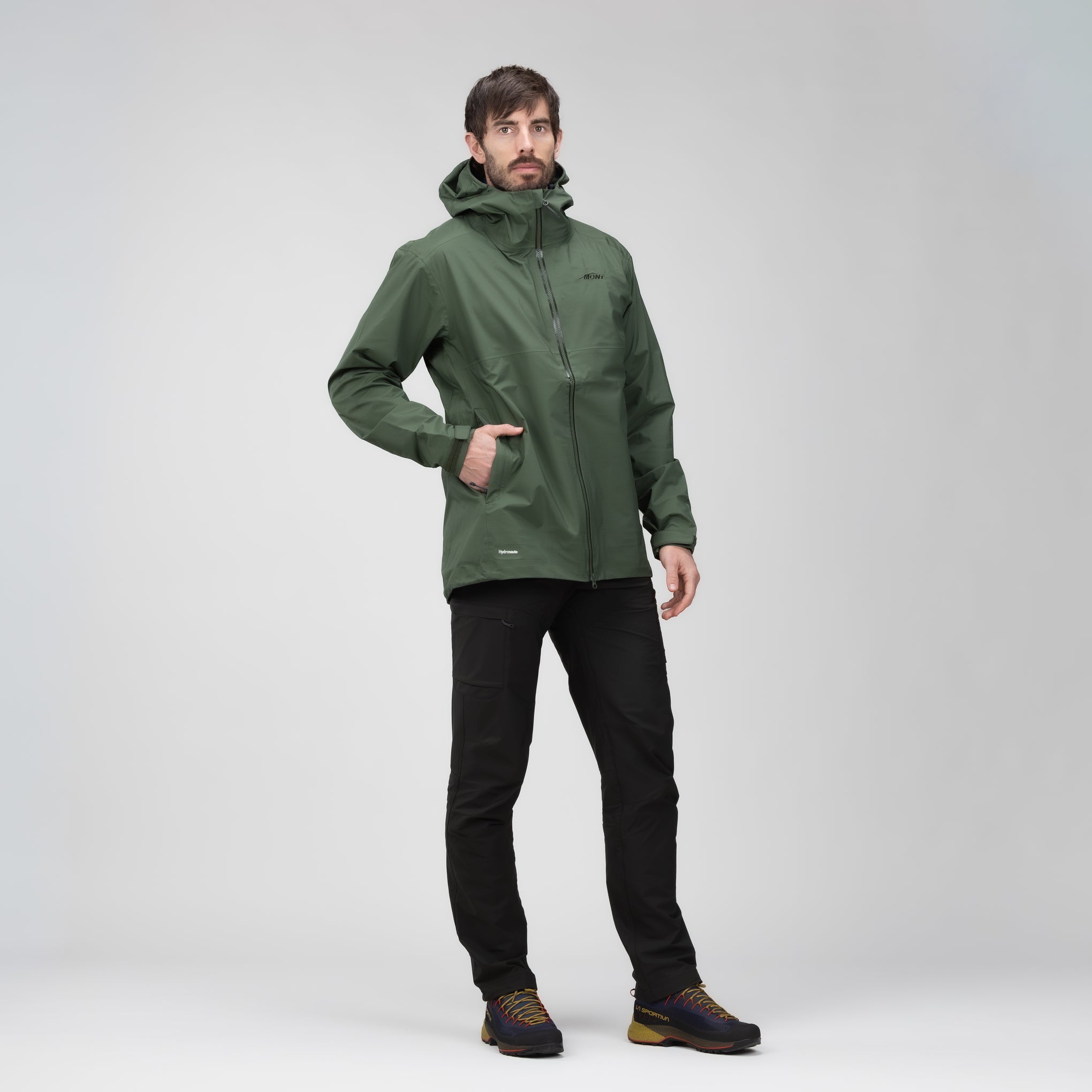 Stormbreaker Jacket Men's