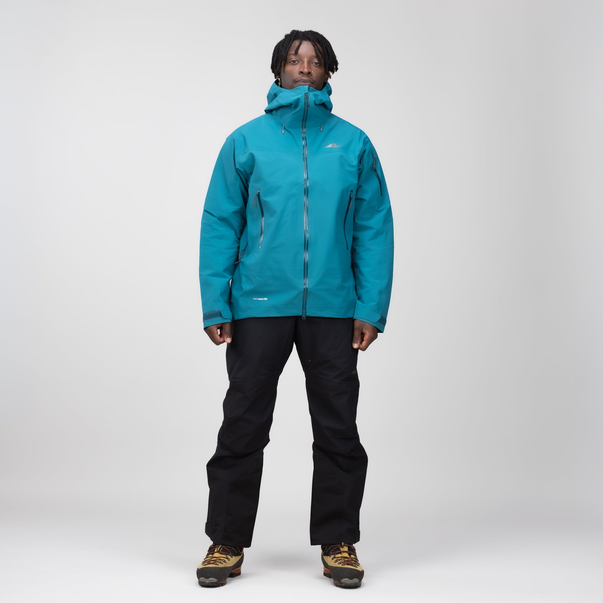 Mountain Pro Shell Jacket Men's