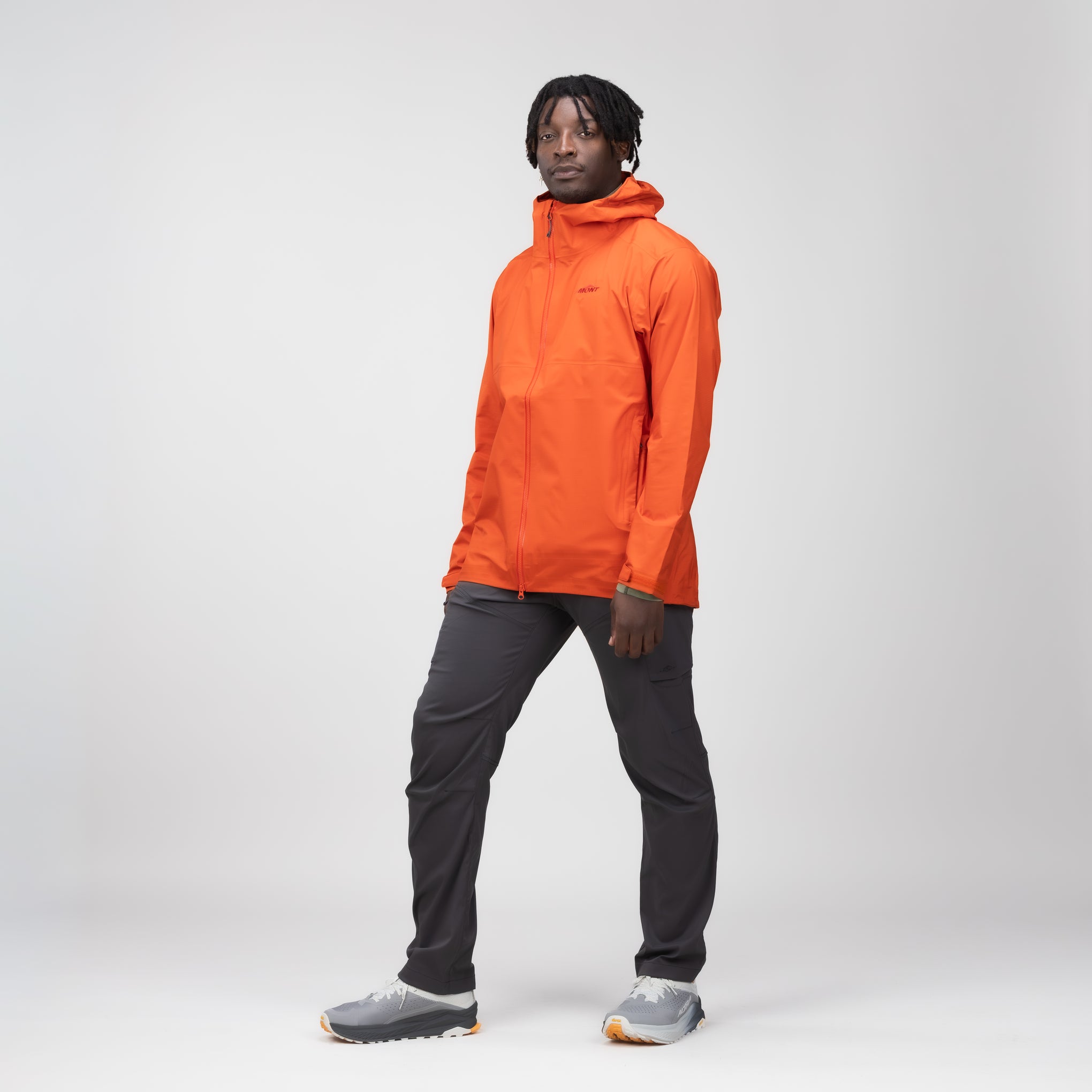 Stormbreaker Jacket Men's