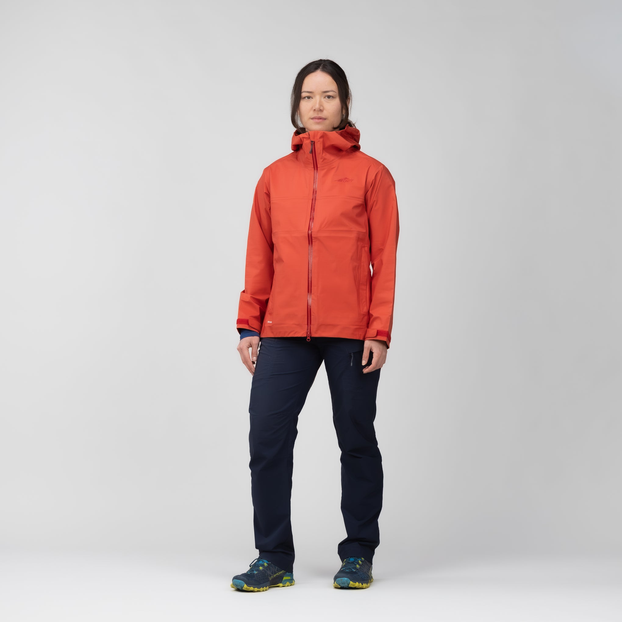 Stormbreaker Jacket Women's