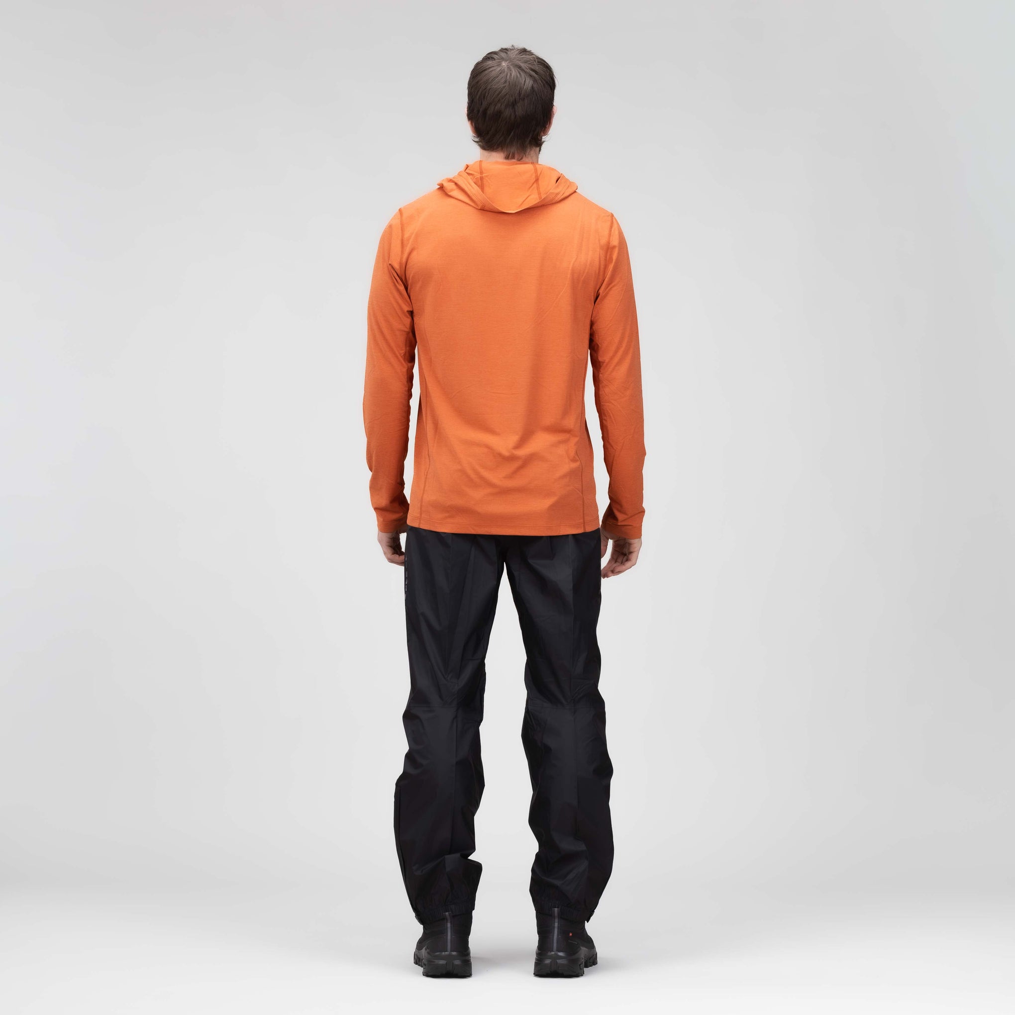 Sundance Hoodie Men's