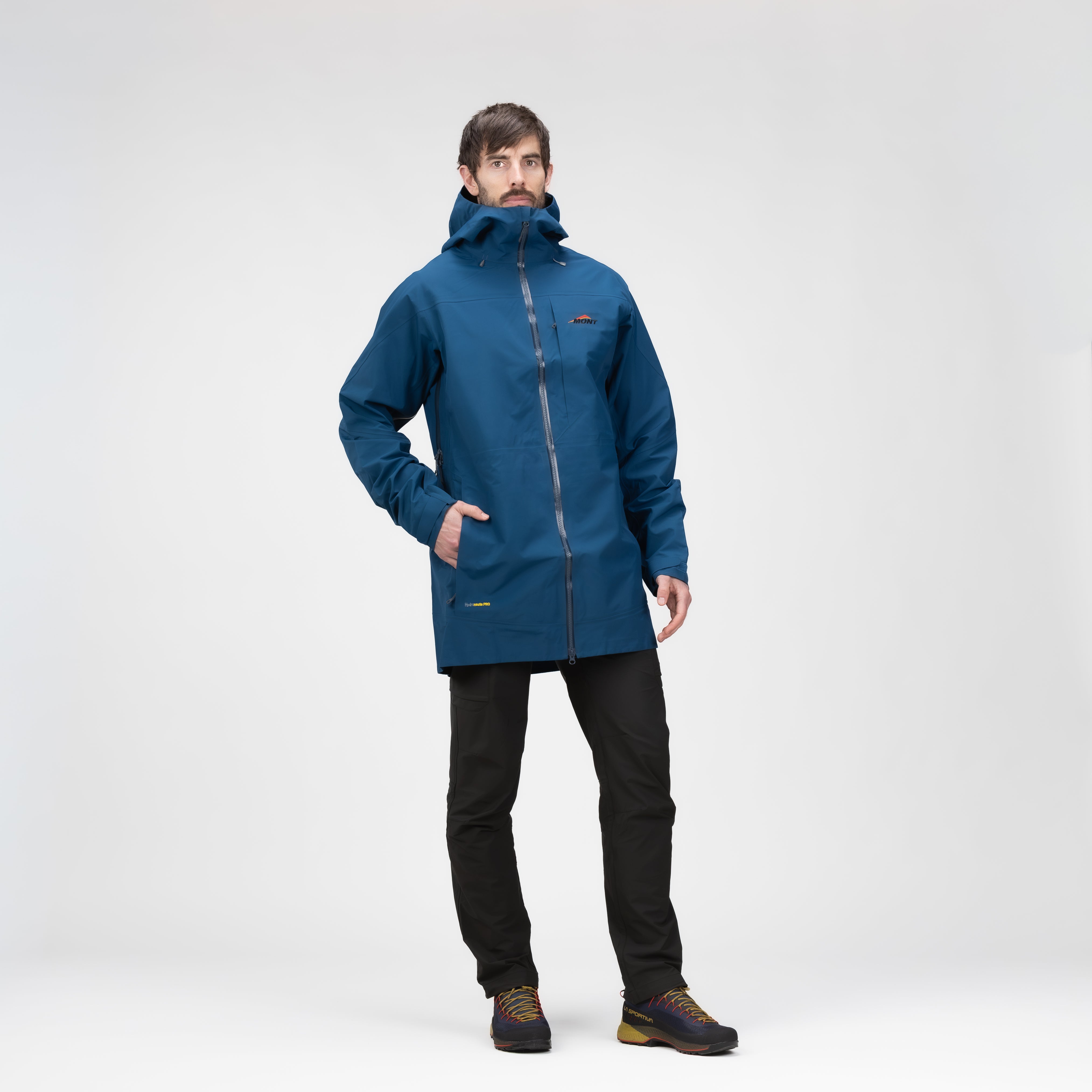 Odyssey Jacket Men's – Mont Adventure Equipment