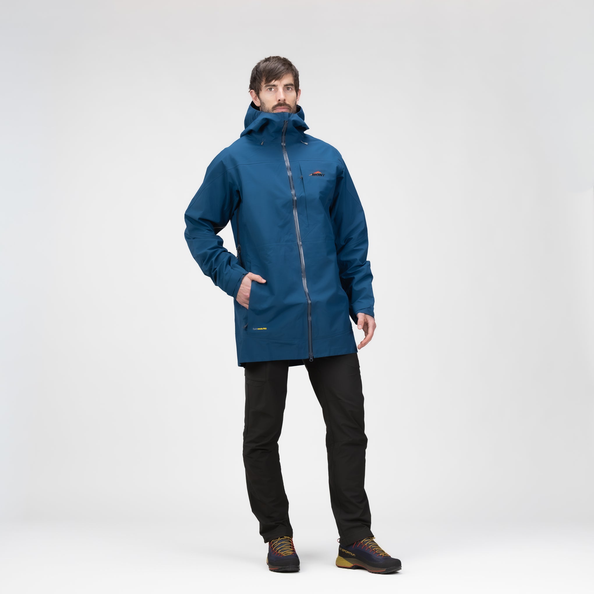 Odyssey Jacket Men’s