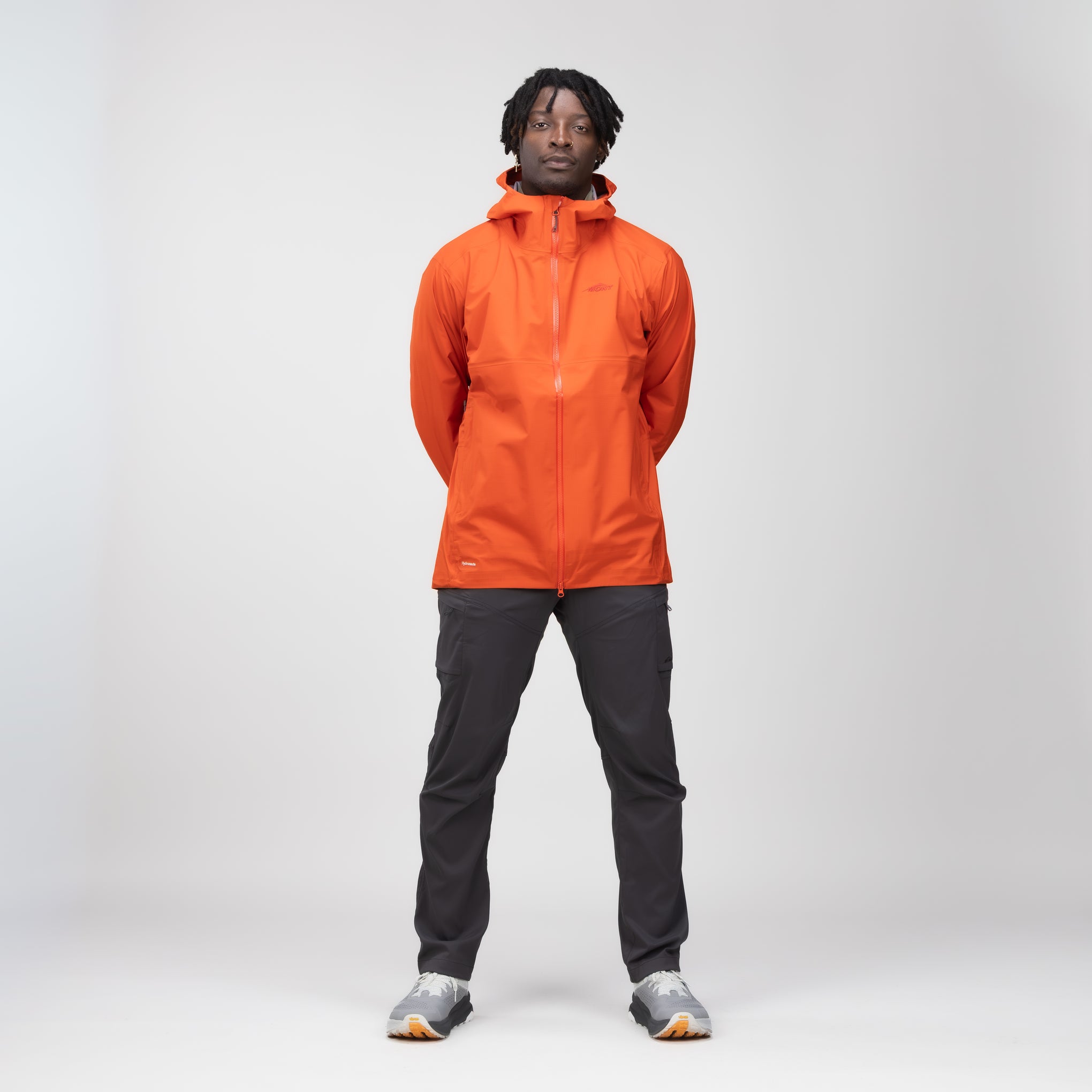 Stormbreaker Jacket Men's