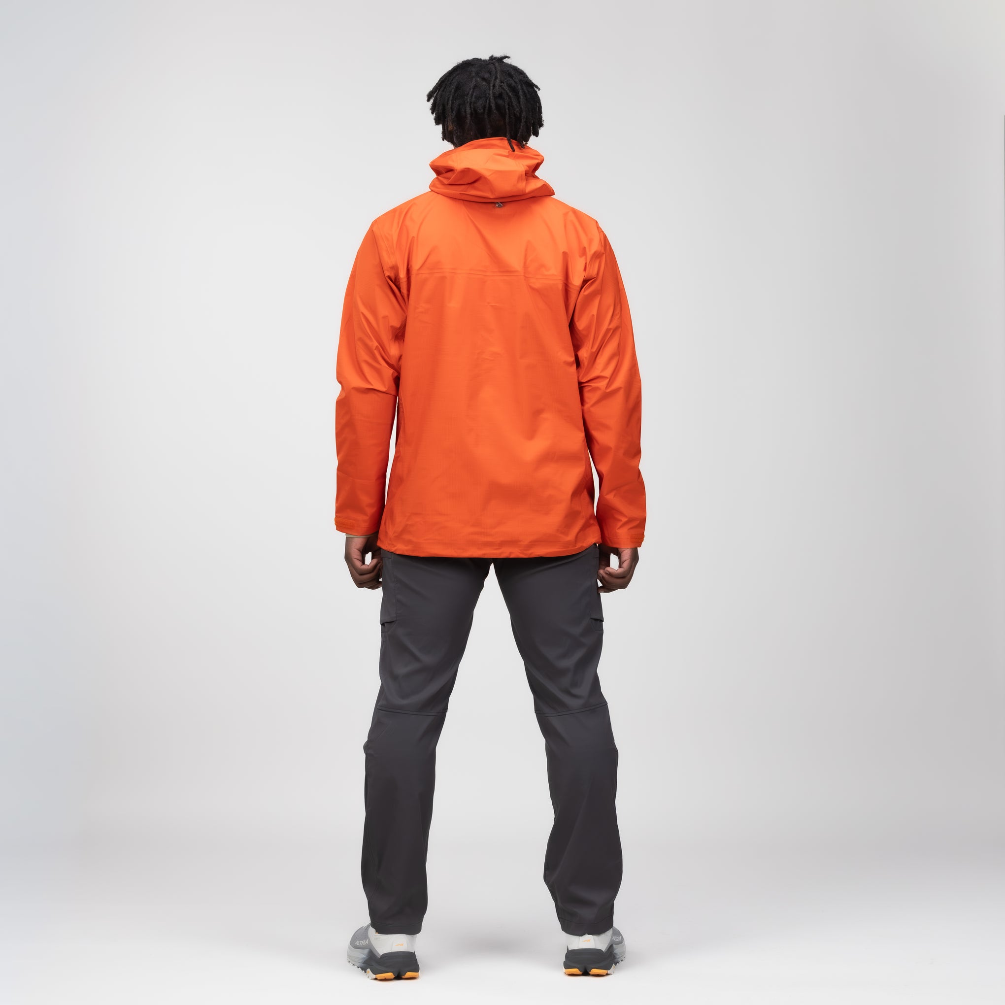 Stormbreaker Jacket Men's