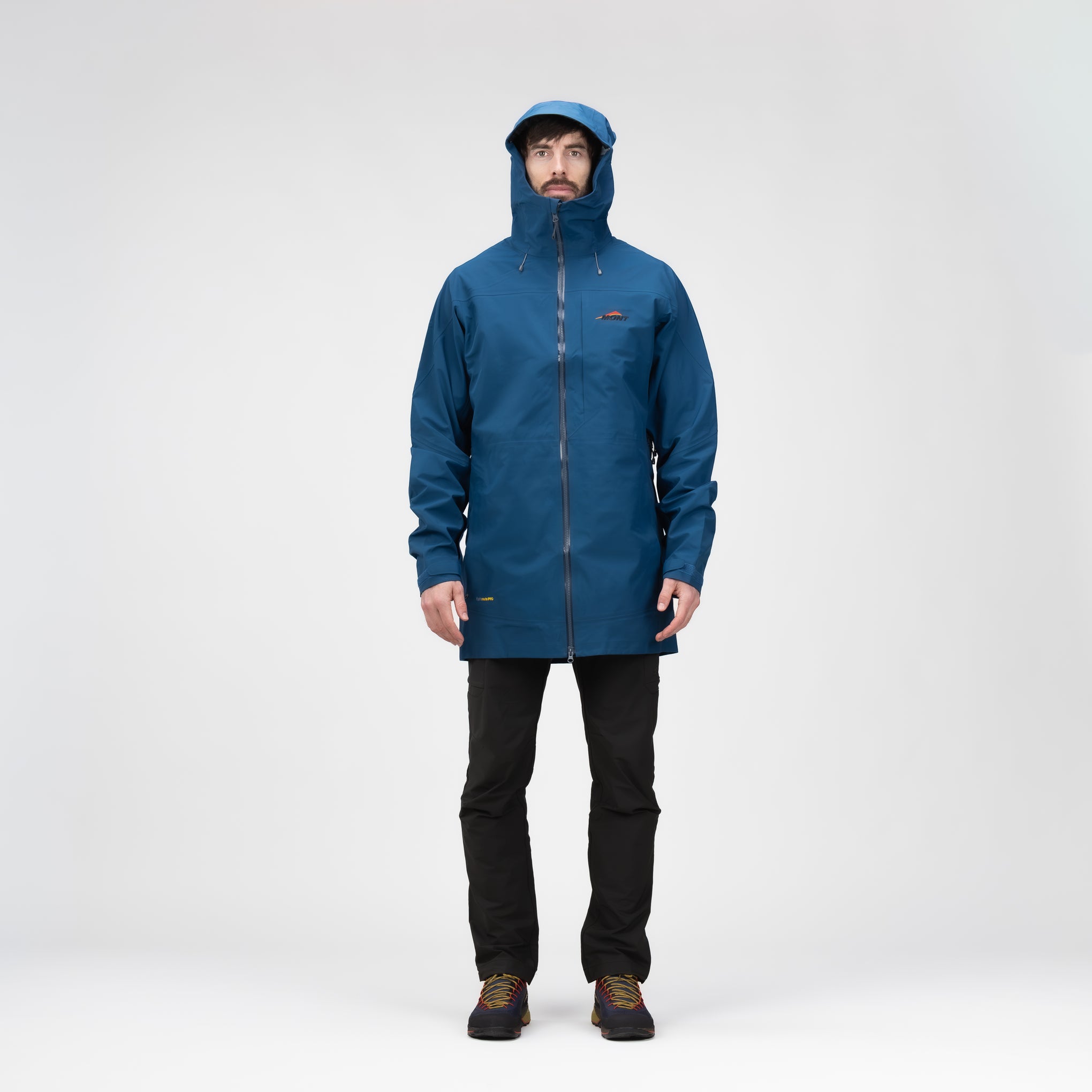 Odyssey Jacket Men’s