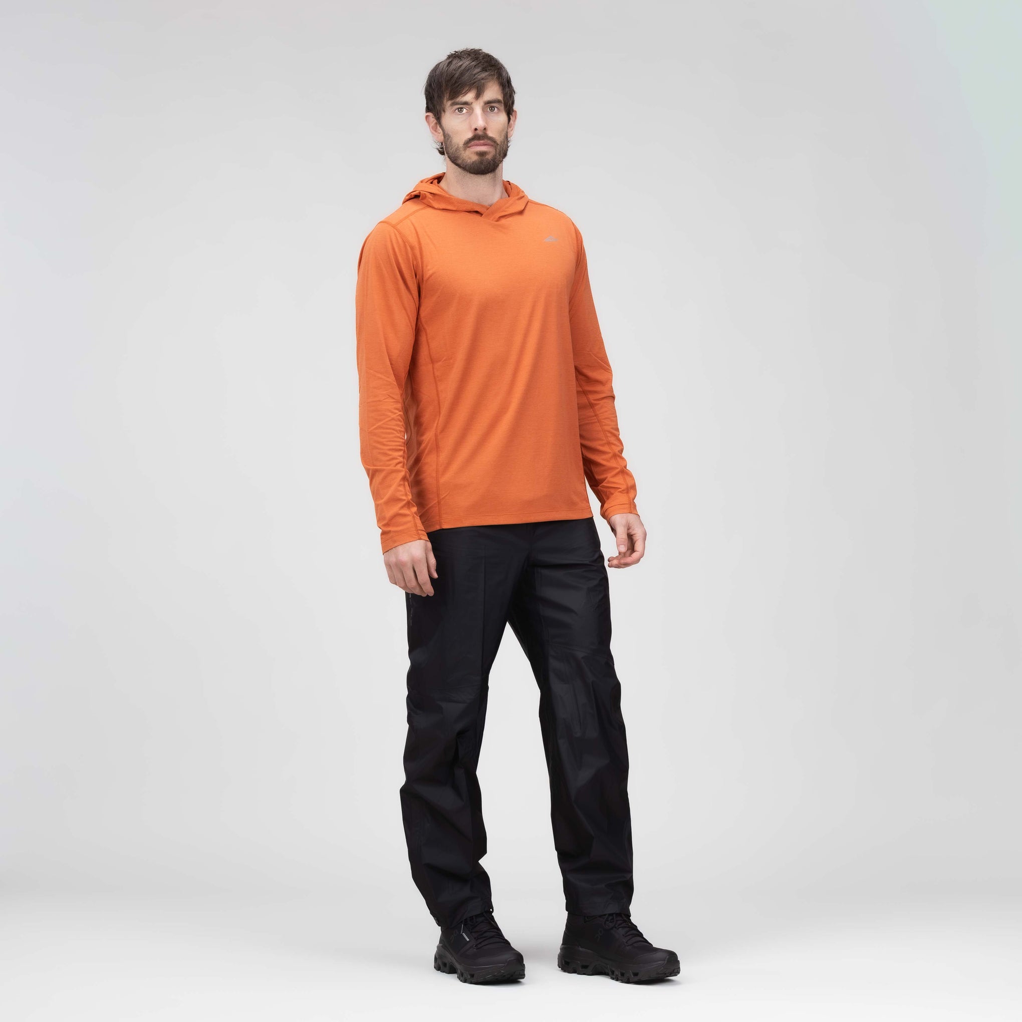 Sundance Hoodie Men's