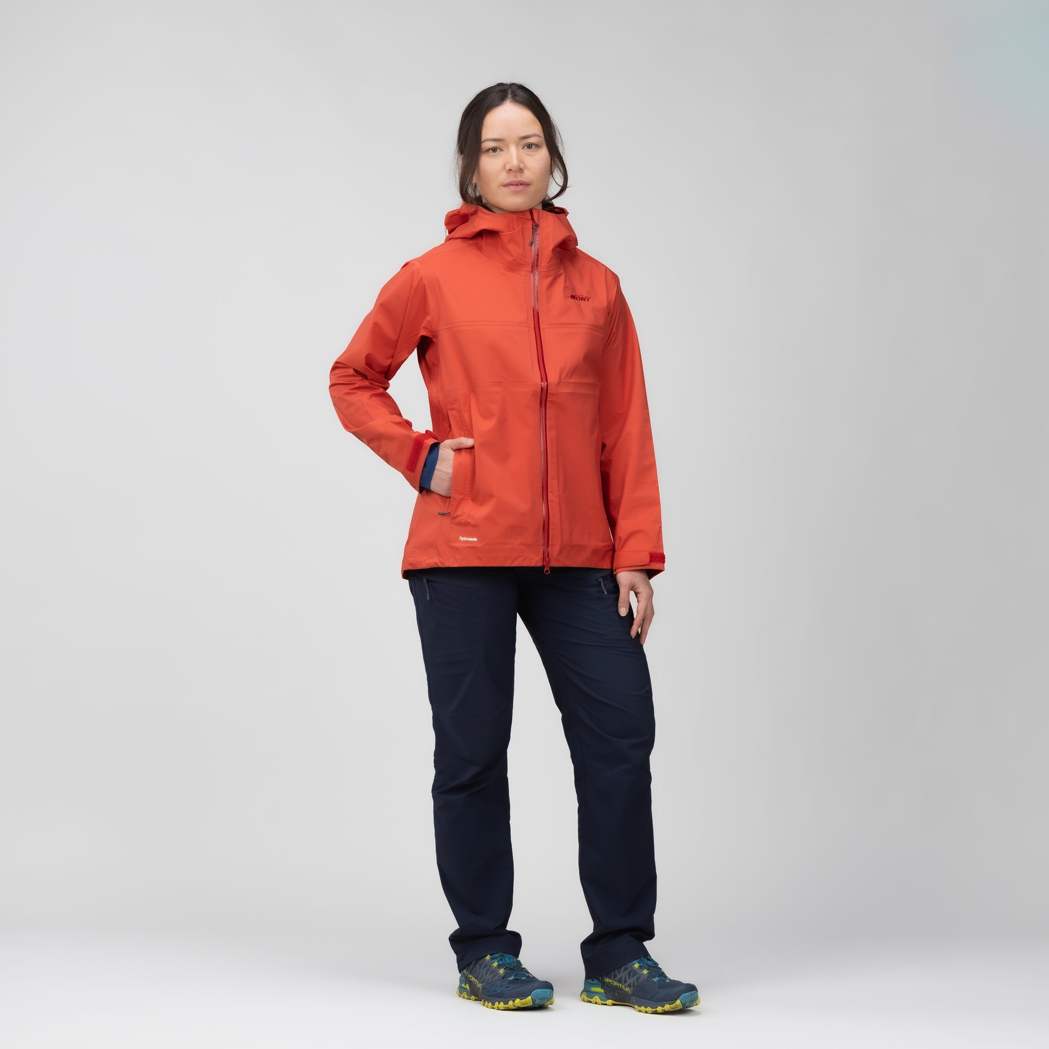 Stormbreaker Jacket Women's