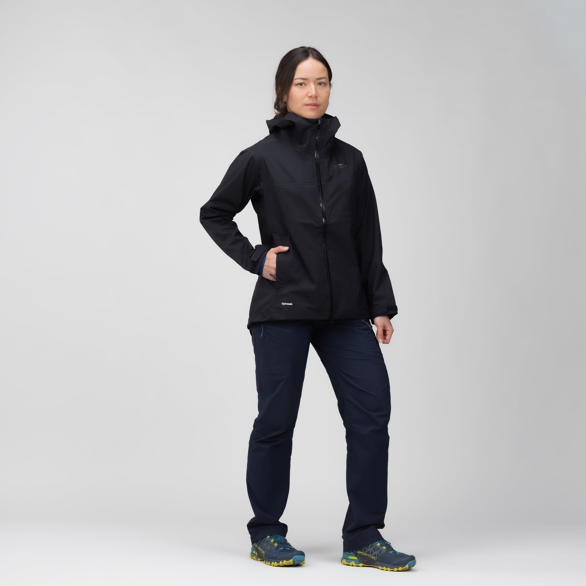 Stormbreaker Jacket Women's