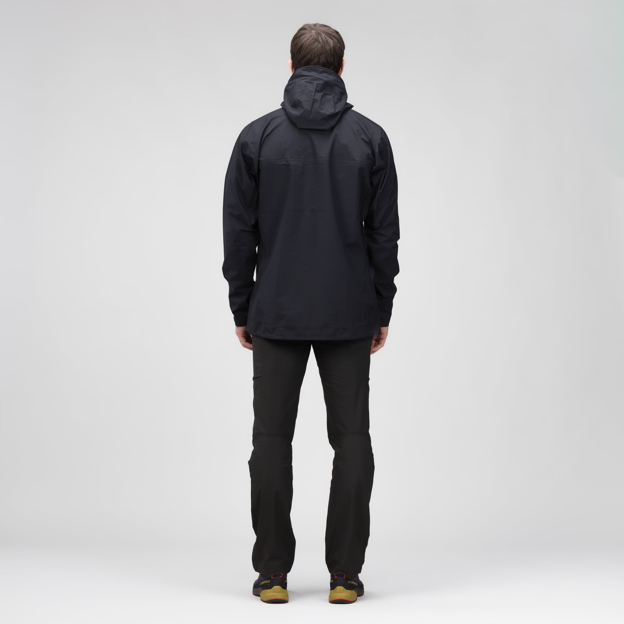 Stormbreaker Jacket Men's
