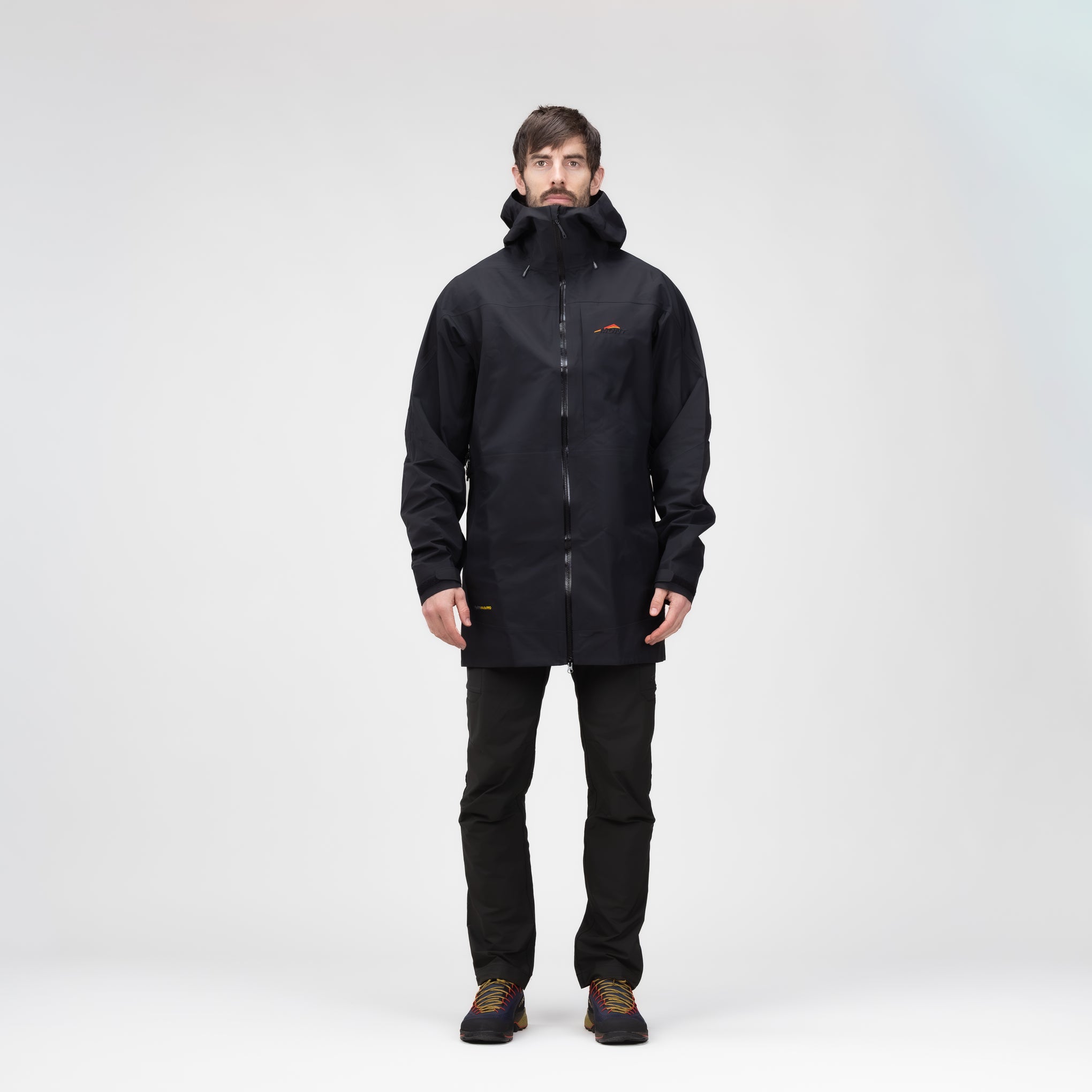 Odyssey Jacket Men’s