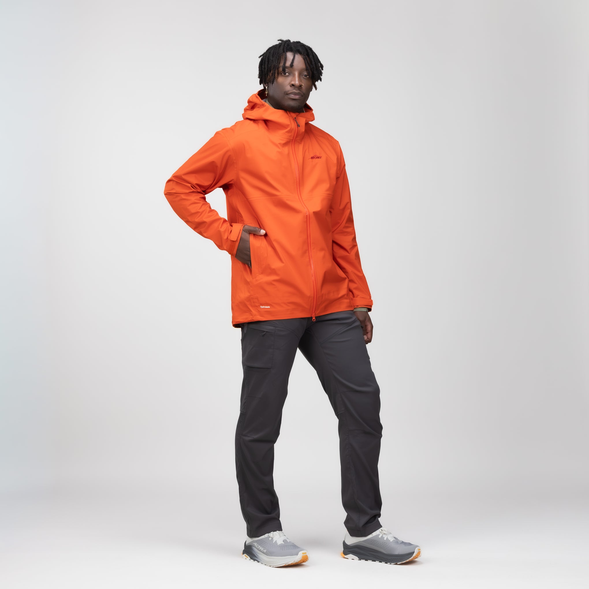 Stormbreaker Jacket Men's