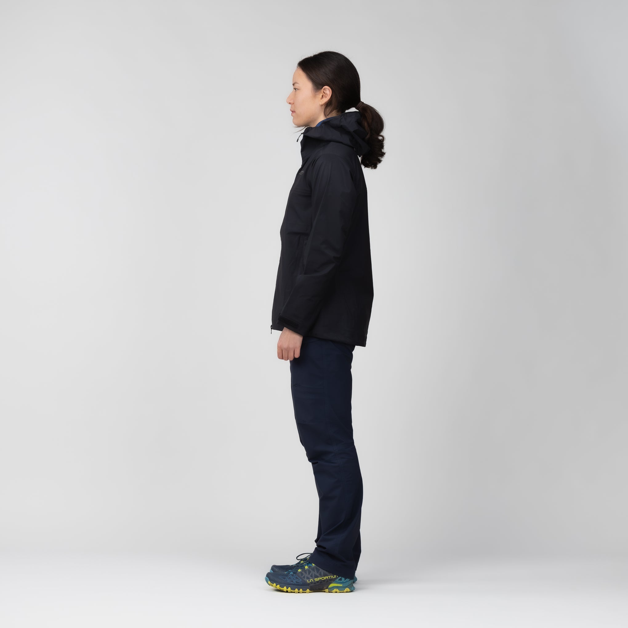 Stormbreaker Jacket Women's