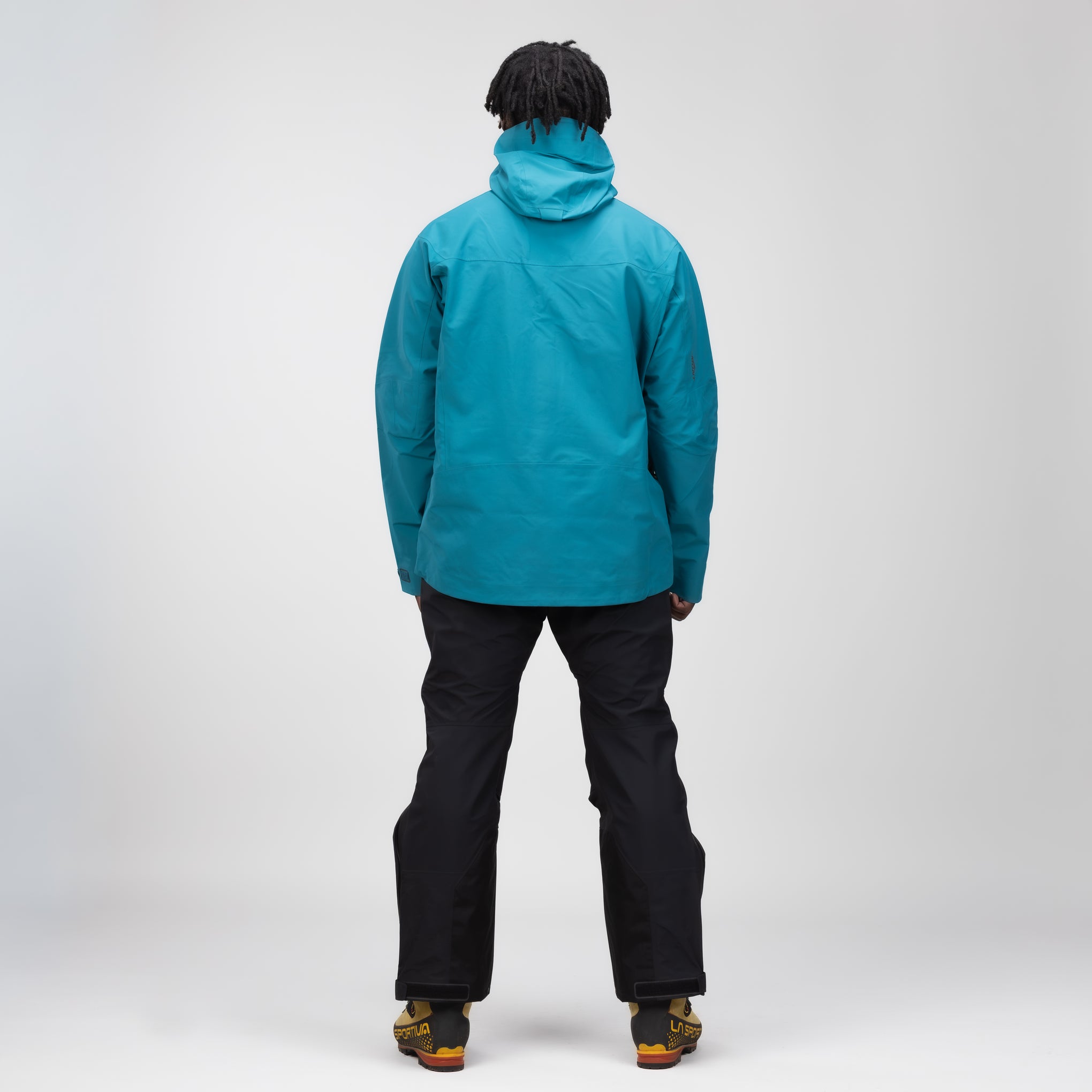 Mountain Pro Shell Jacket Men's