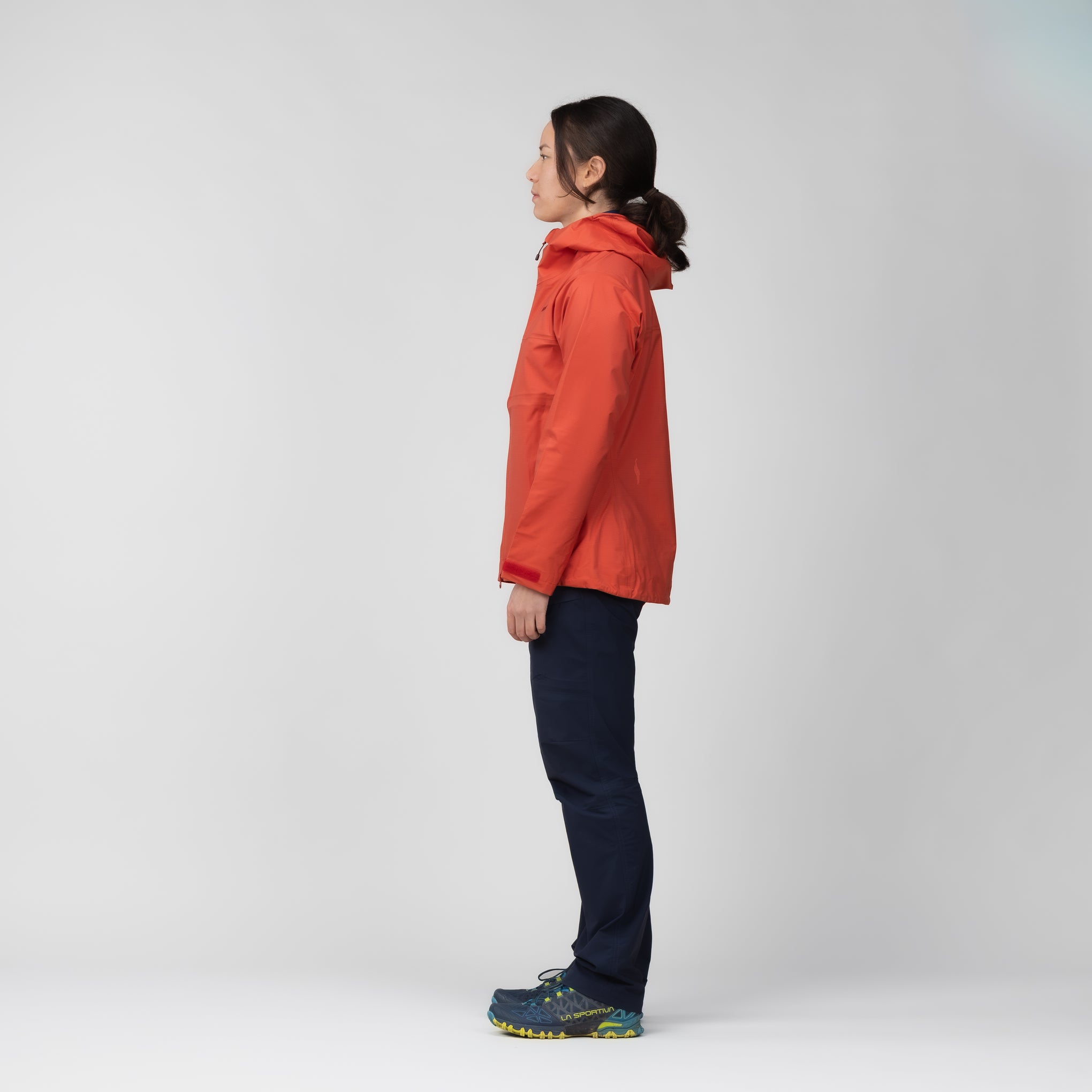 Stormbreaker Jacket Women's
