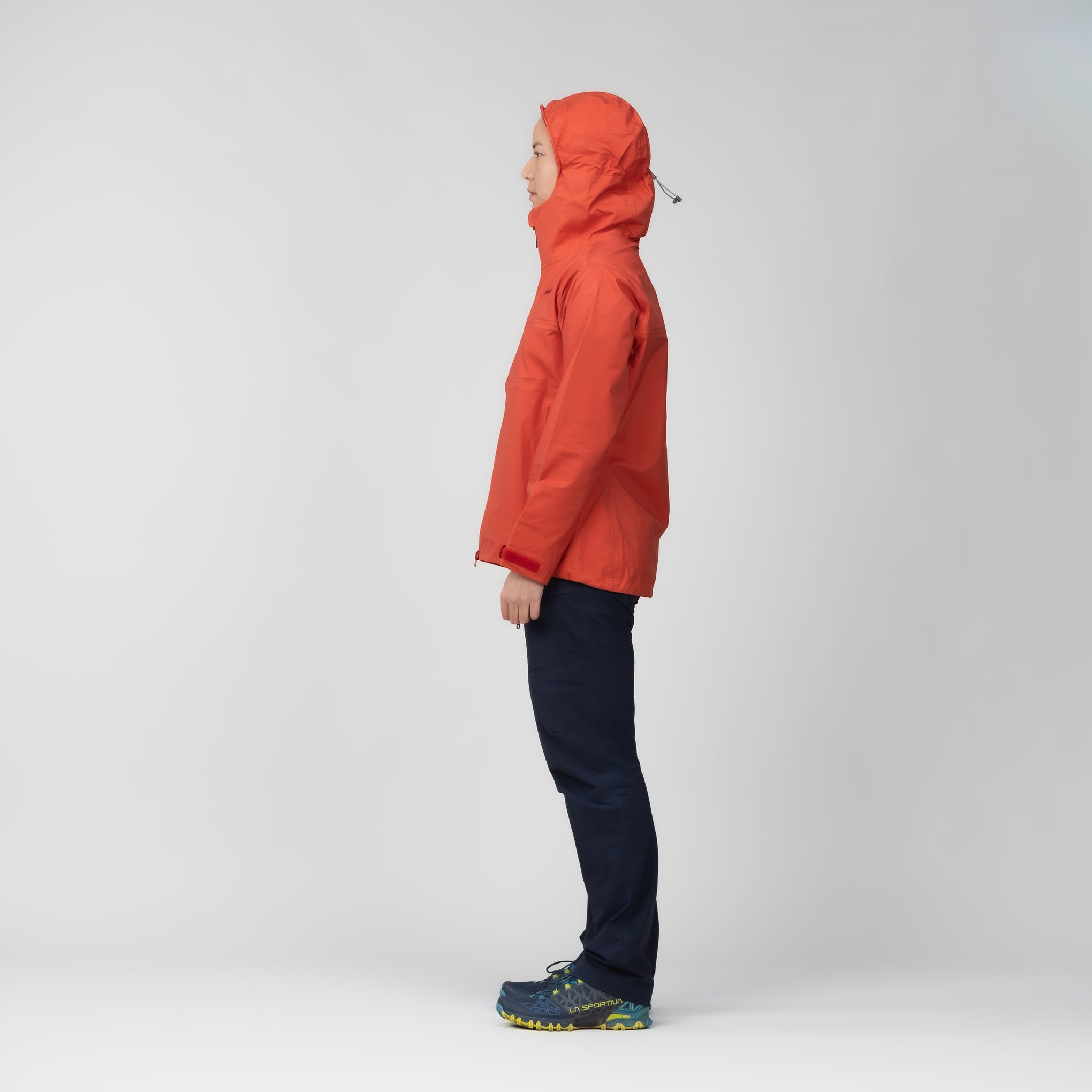 Stormbreaker Jacket Women's