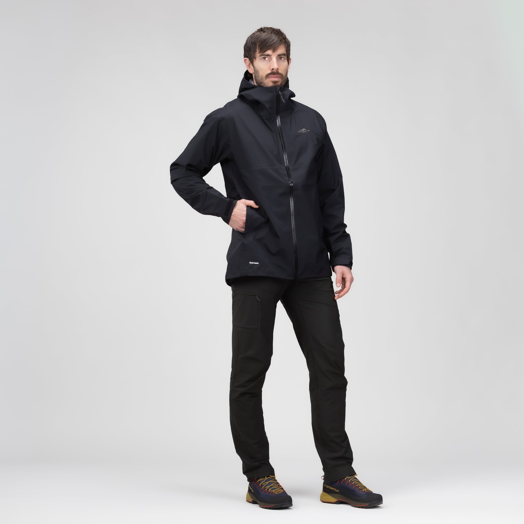 Stormbreaker Jacket Men's